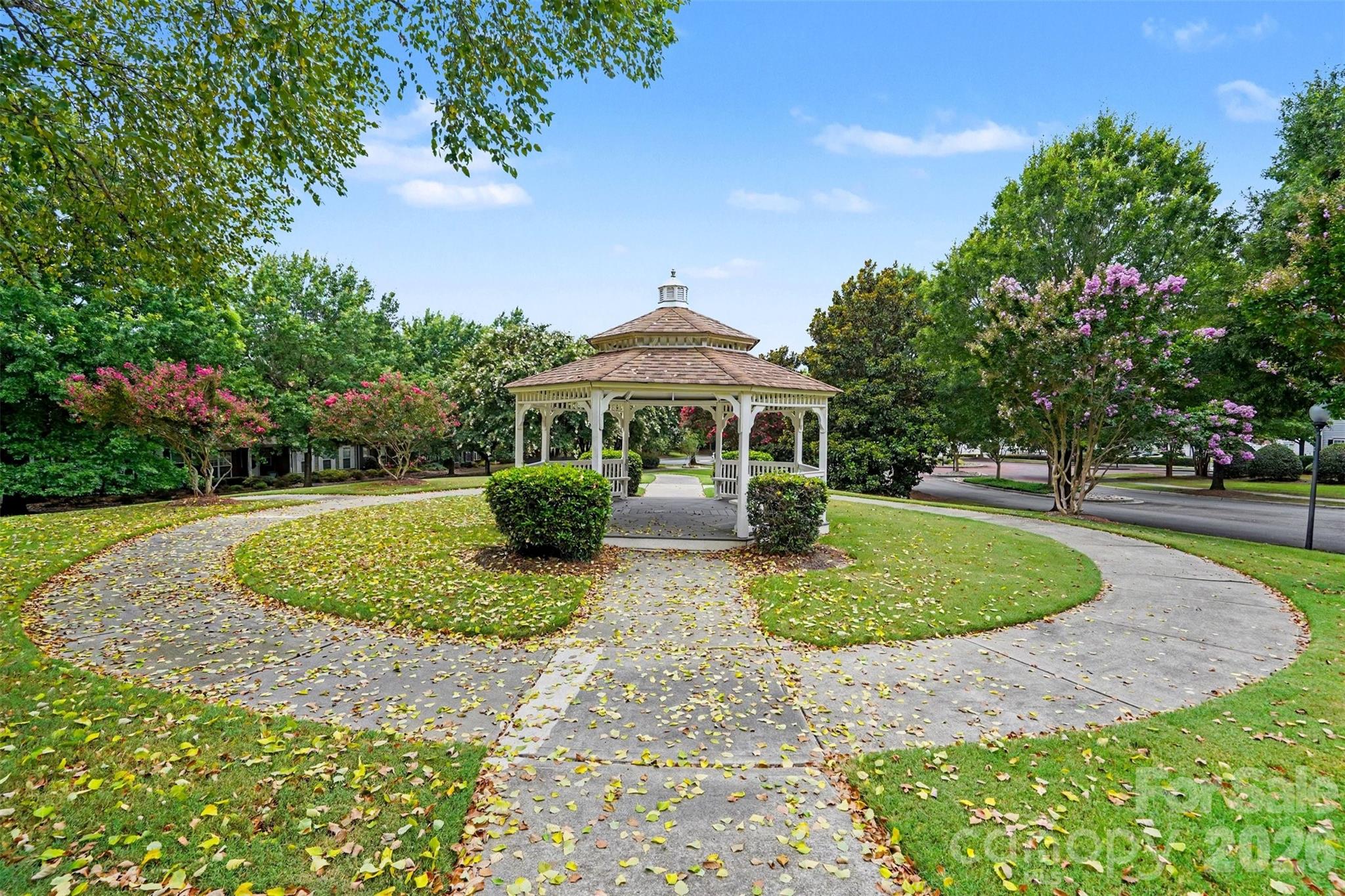 10729 Yellow Tail Court — Charlotte