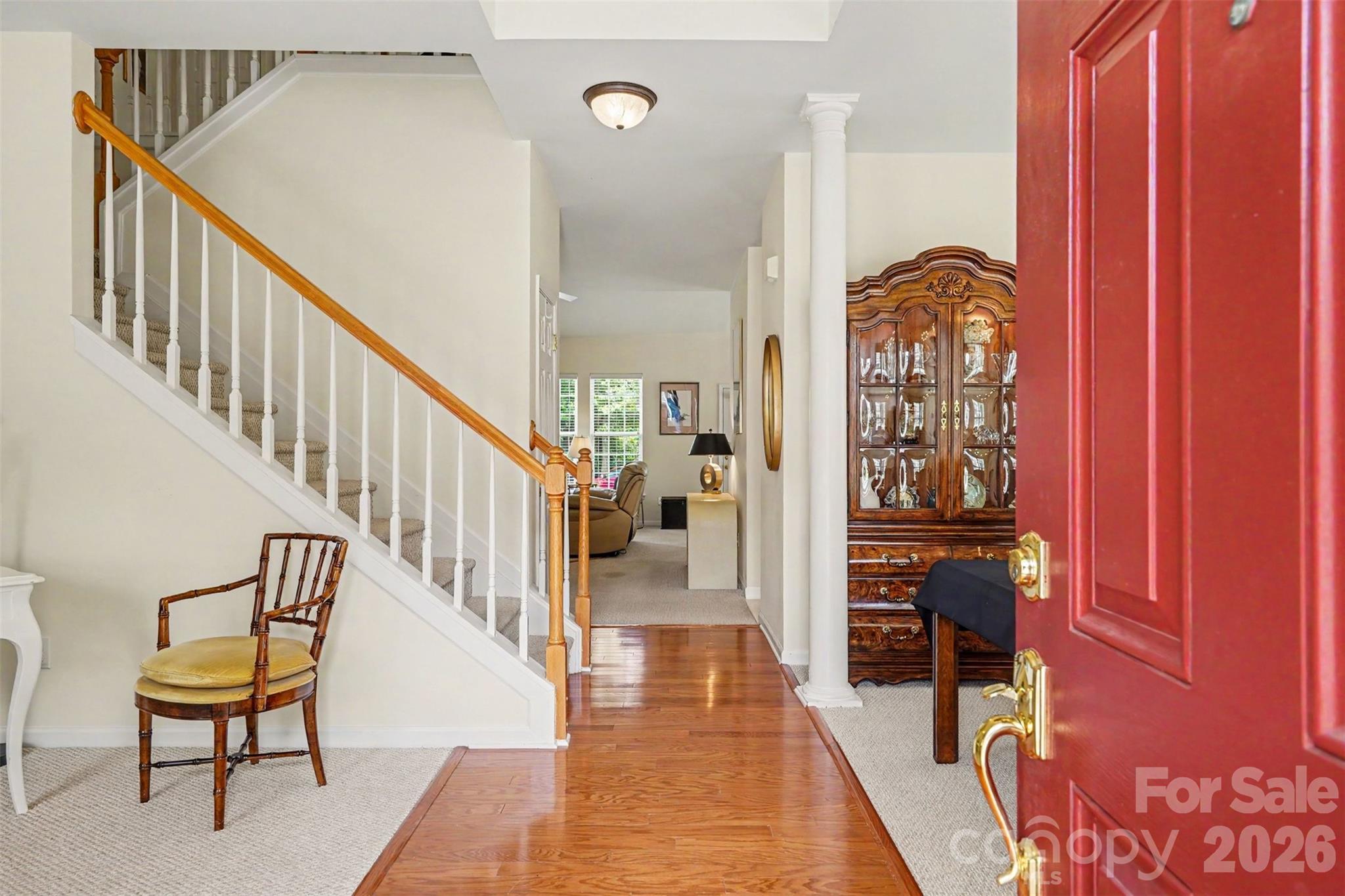 10729 Yellow Tail Court — Charlotte