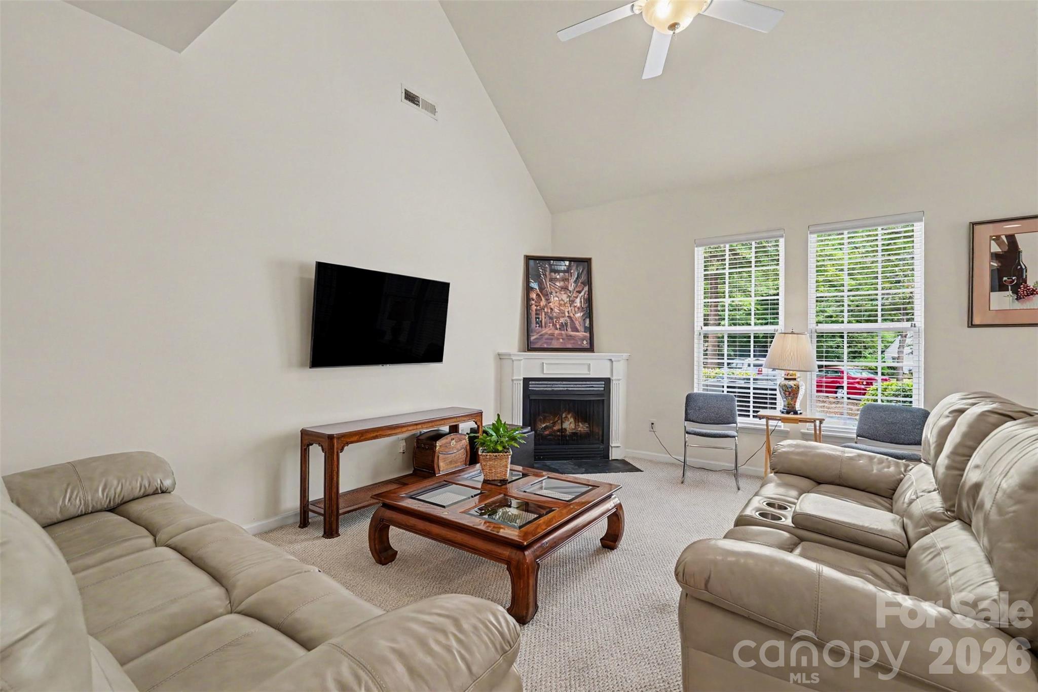 10729 Yellow Tail Court — Charlotte