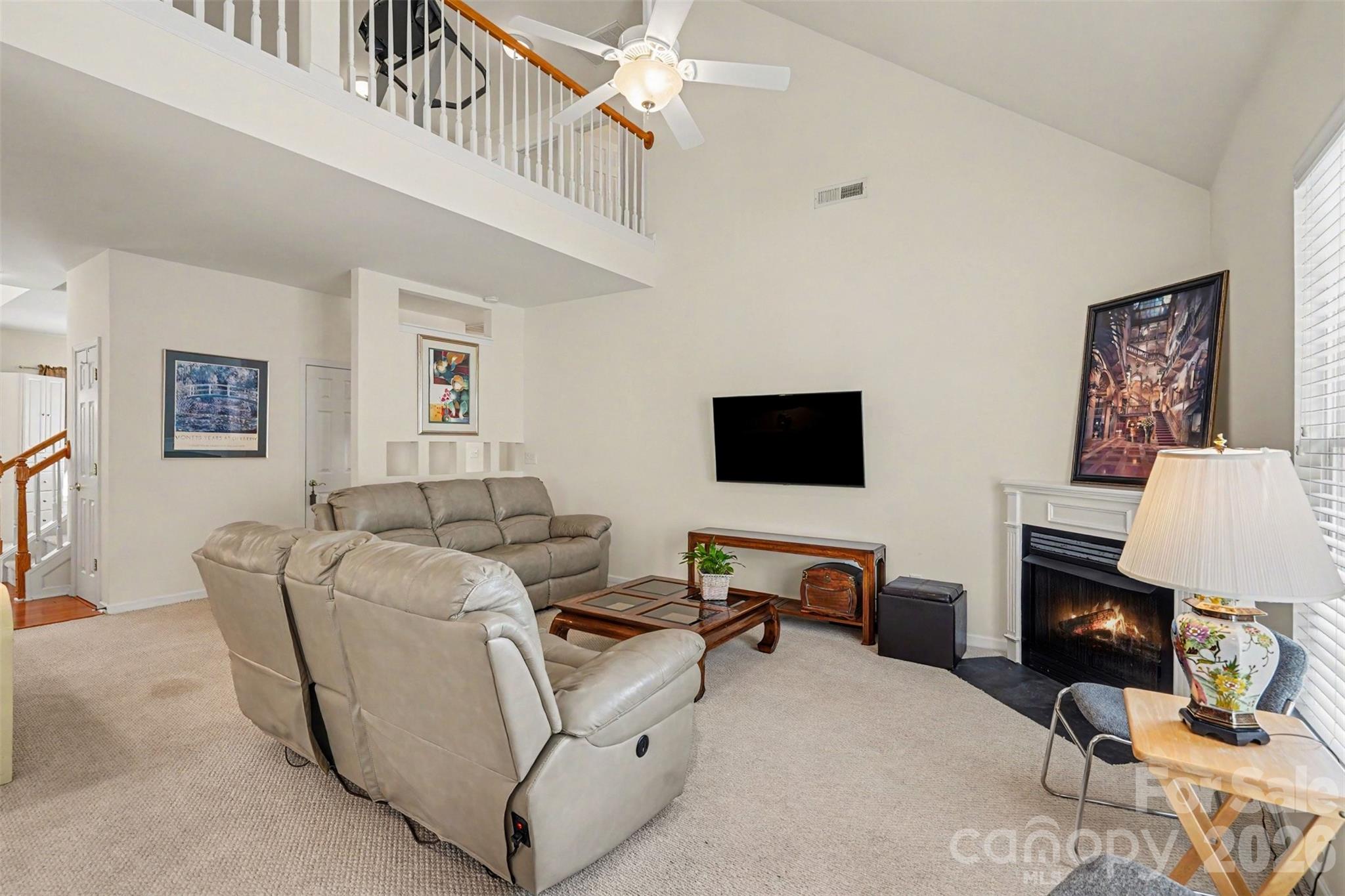 10729 Yellow Tail Court — Charlotte