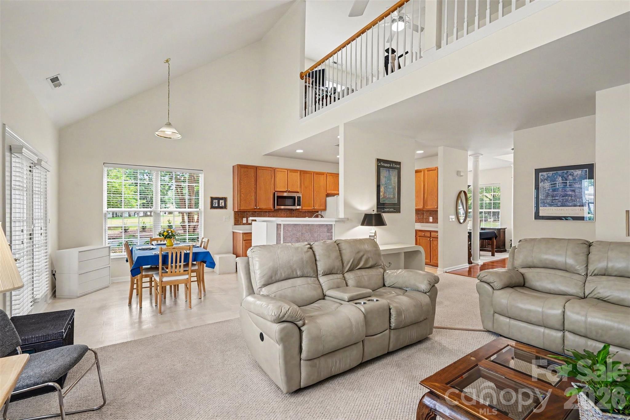 10729 Yellow Tail Court — Charlotte