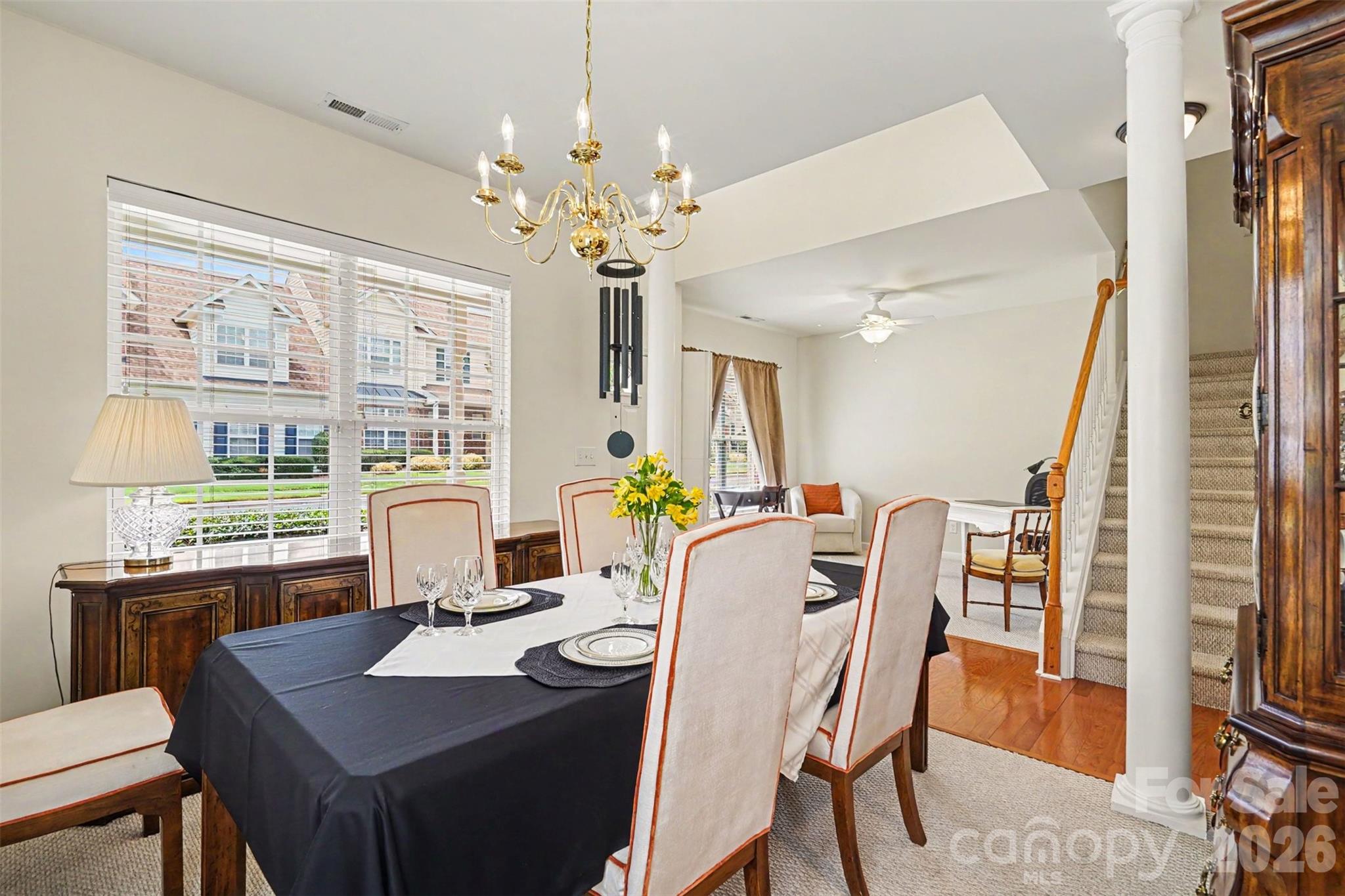 10729 Yellow Tail Court — Charlotte