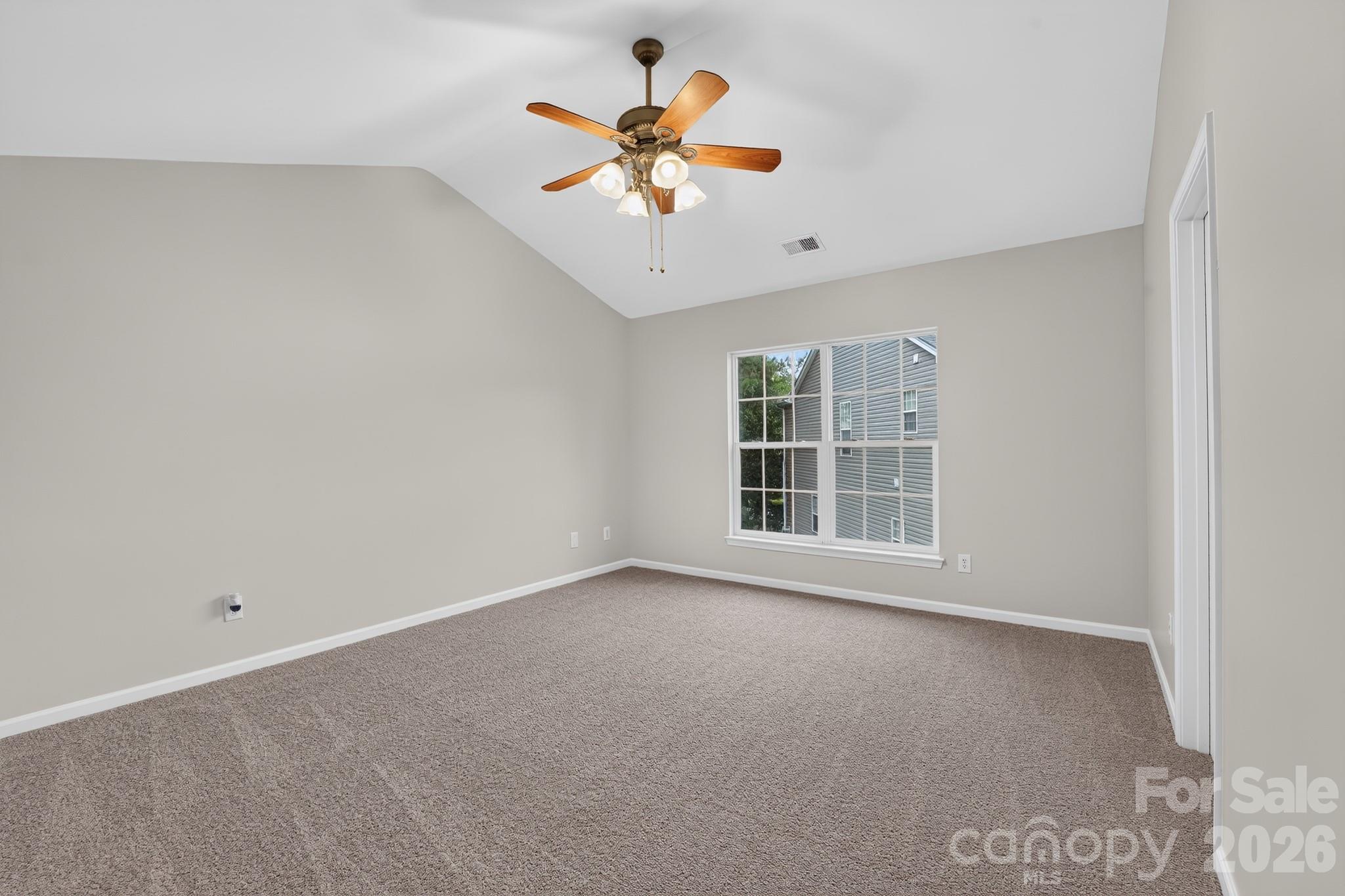 8531 Carolina Lily Lane — Charlotte