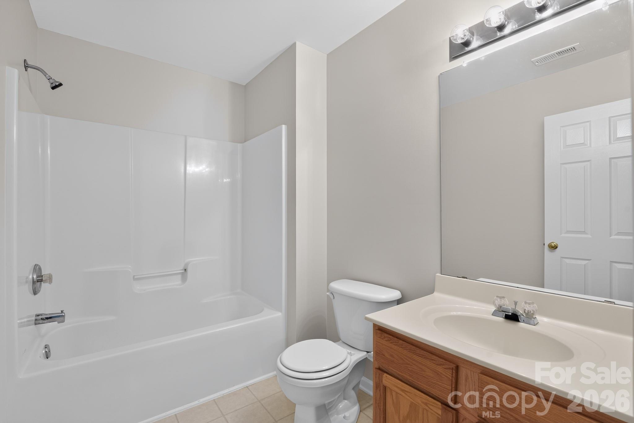 8531 Carolina Lily Lane — Charlotte