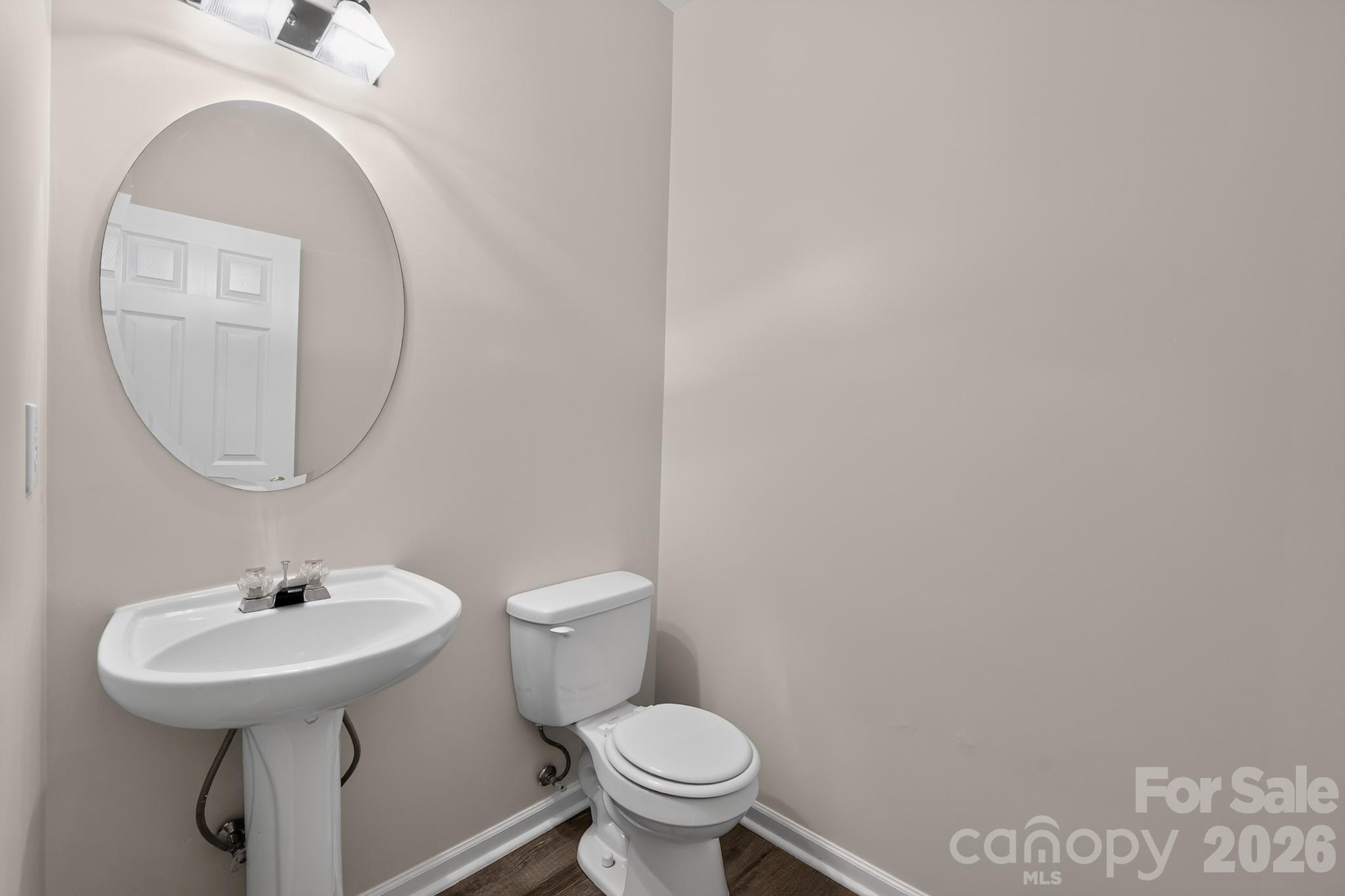 8531 Carolina Lily Lane — Charlotte