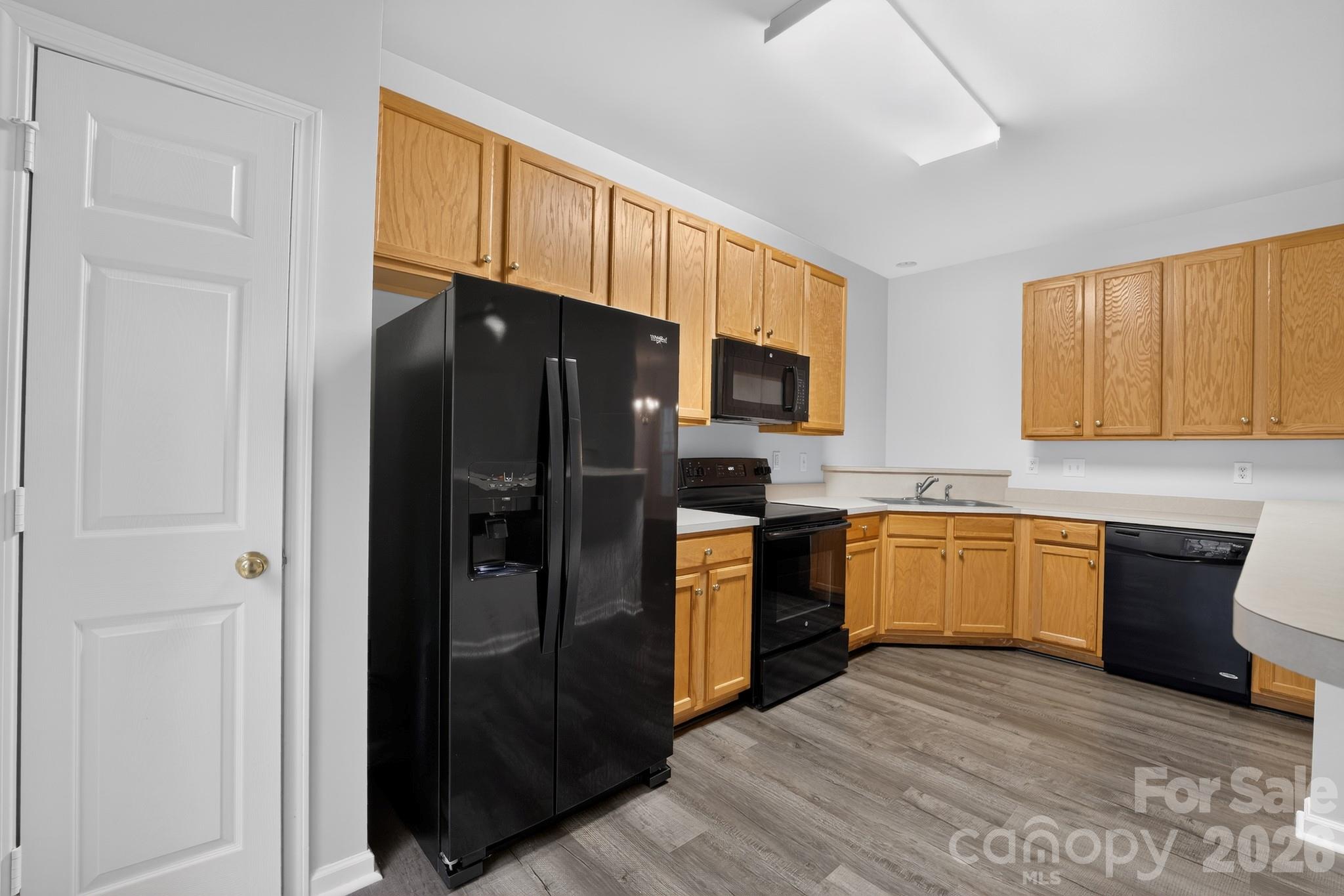 8531 Carolina Lily Lane — Charlotte
