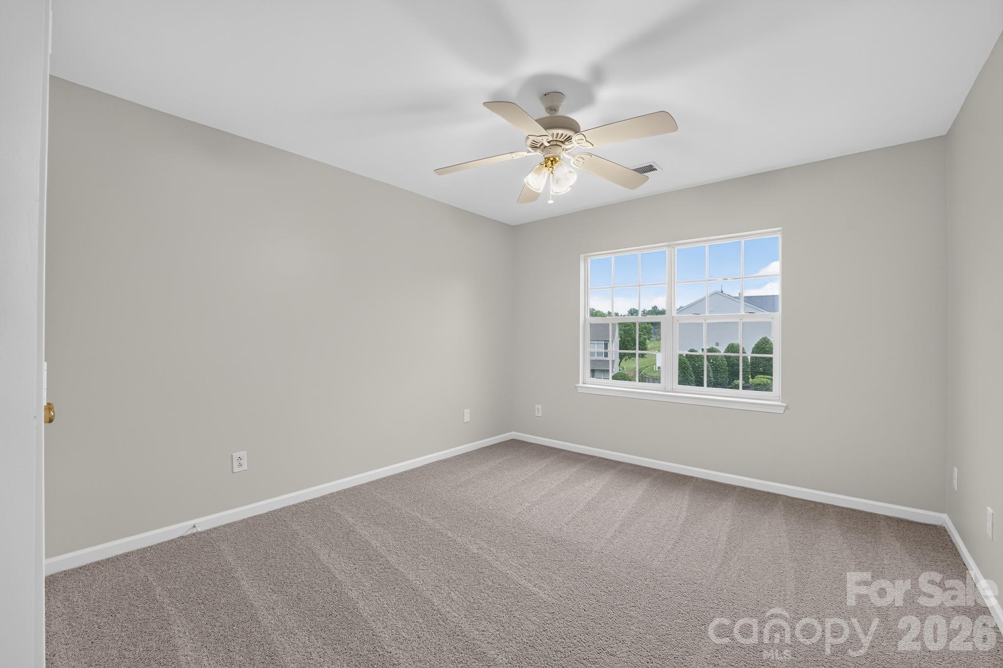 8531 Carolina Lily Lane — Charlotte