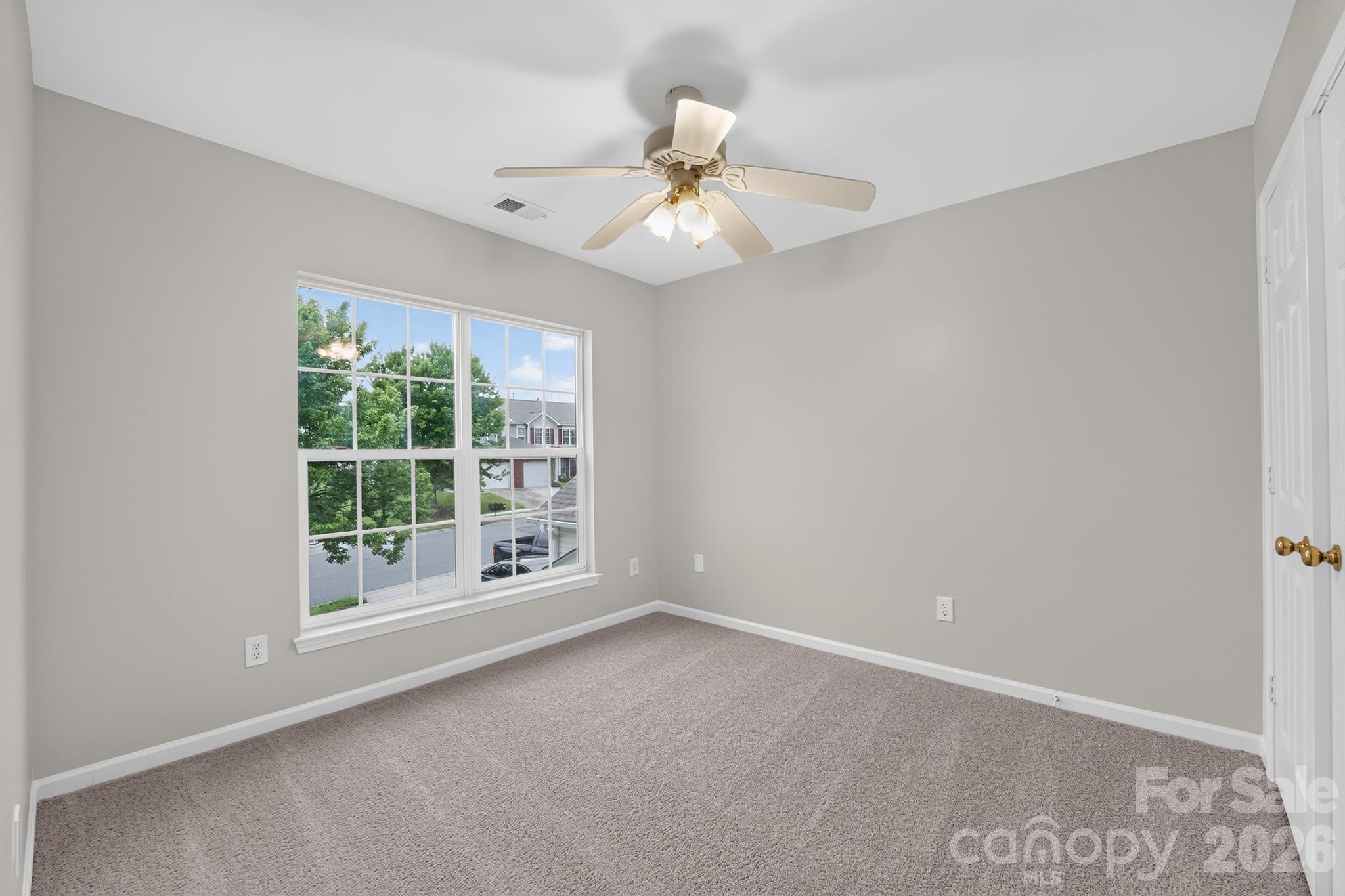 8531 Carolina Lily Lane — Charlotte