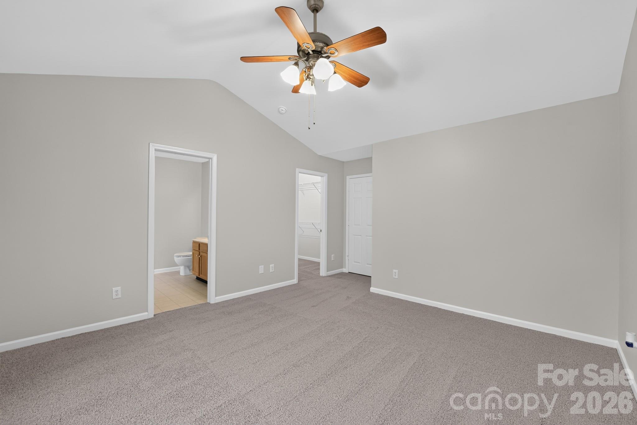 8531 Carolina Lily Lane — Charlotte