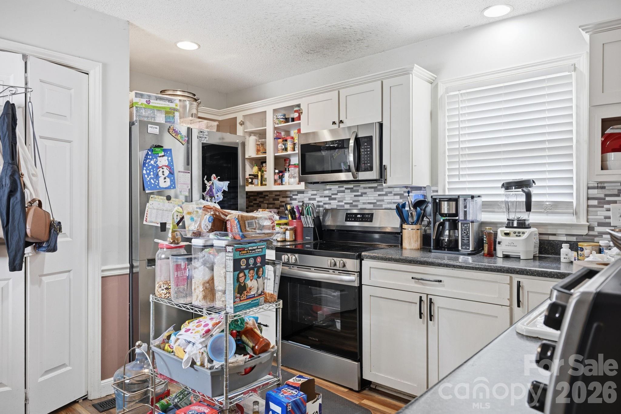 610 Winding Way Drive — Monroe