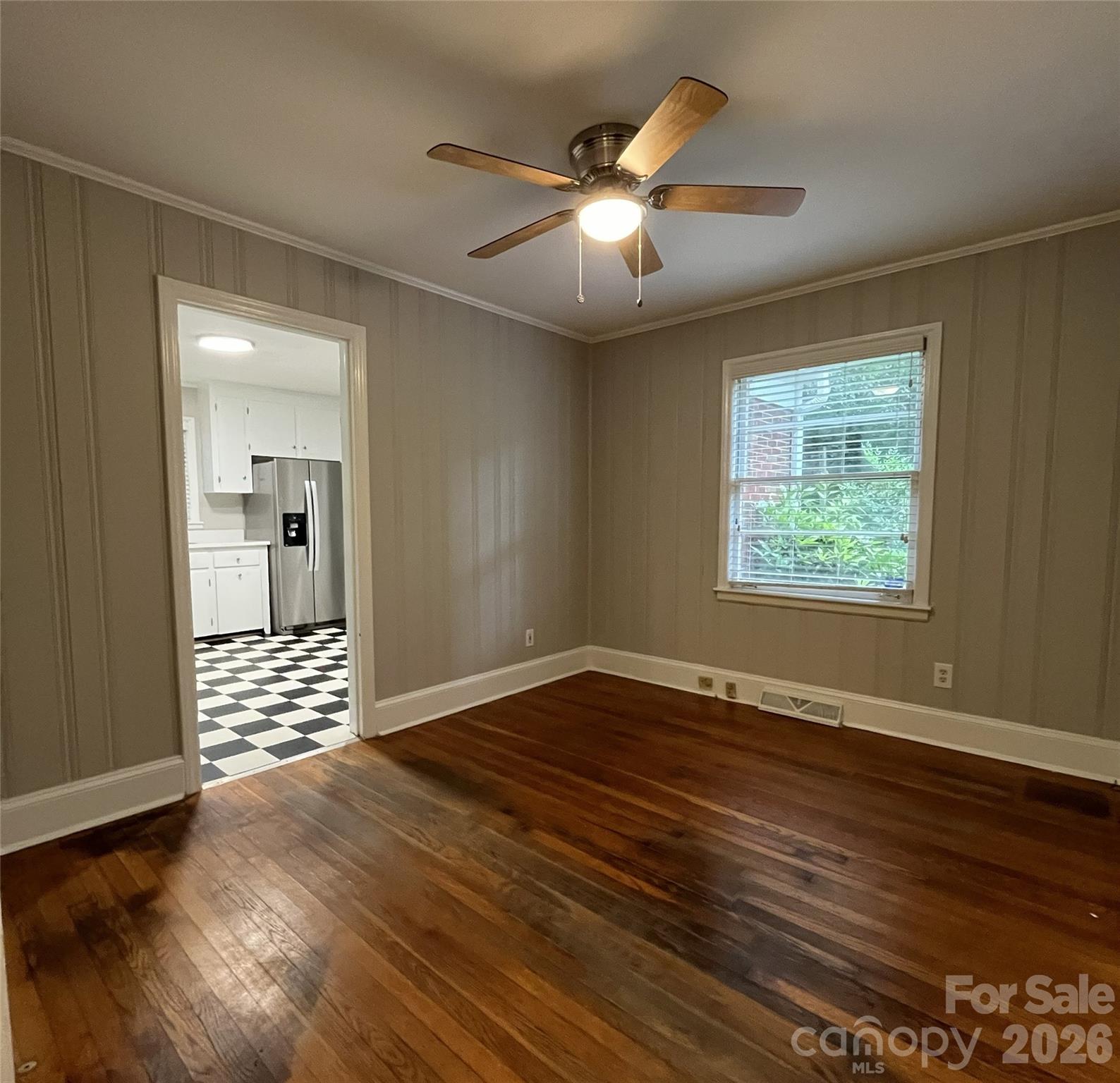 4217 Winfield Drive — Charlotte