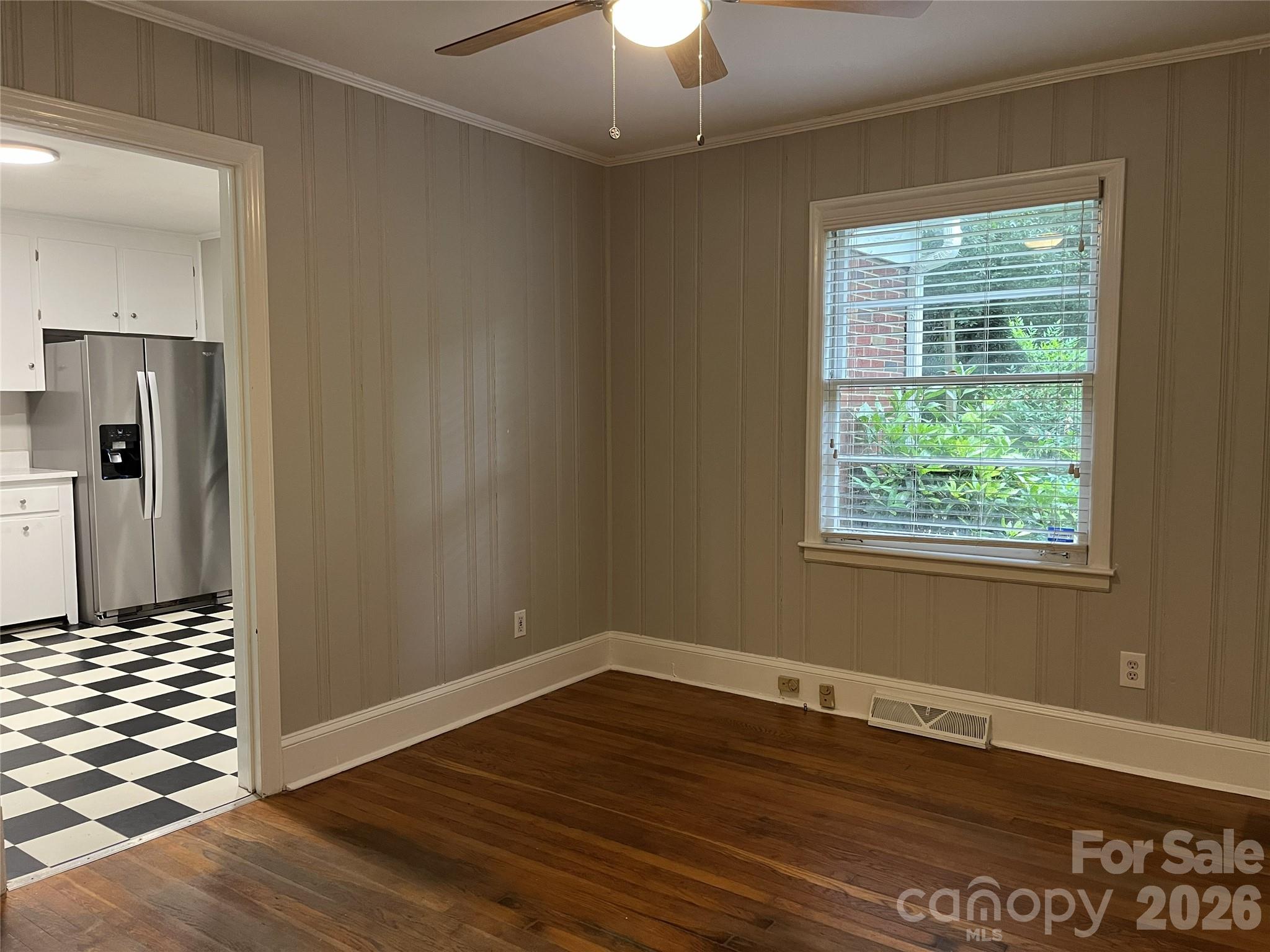 4217 Winfield Drive — Charlotte