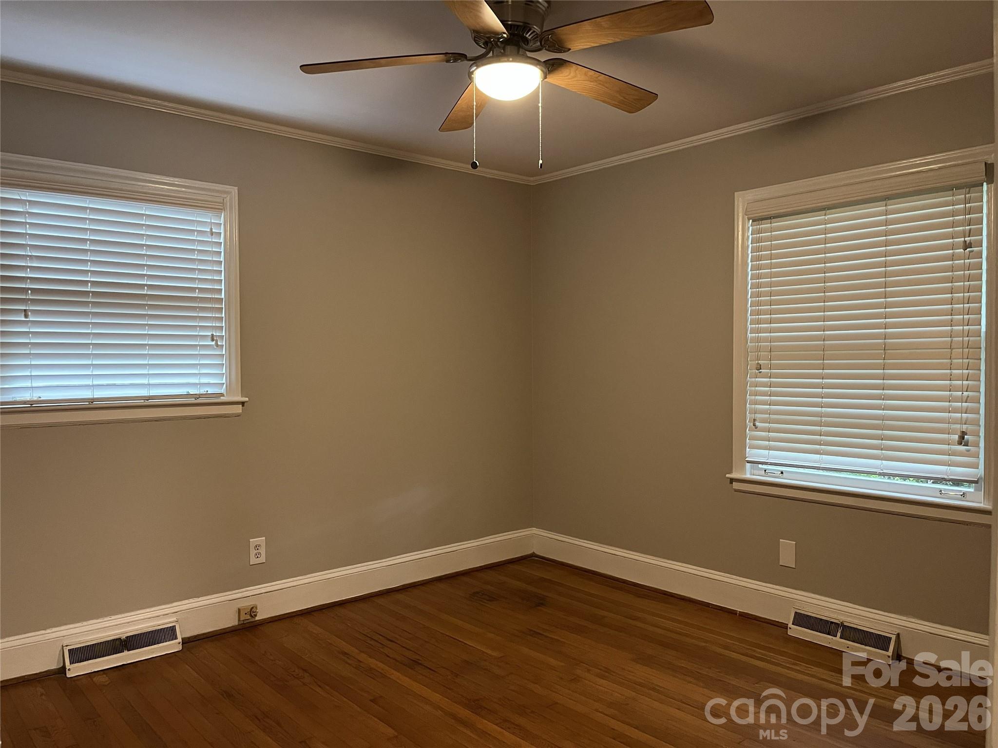 4217 Winfield Drive — Charlotte