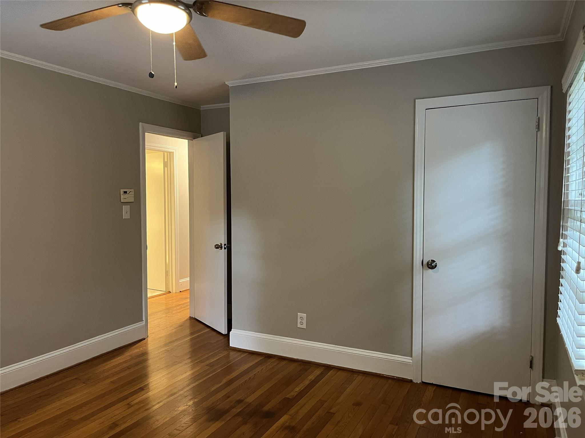 4217 Winfield Drive — Charlotte