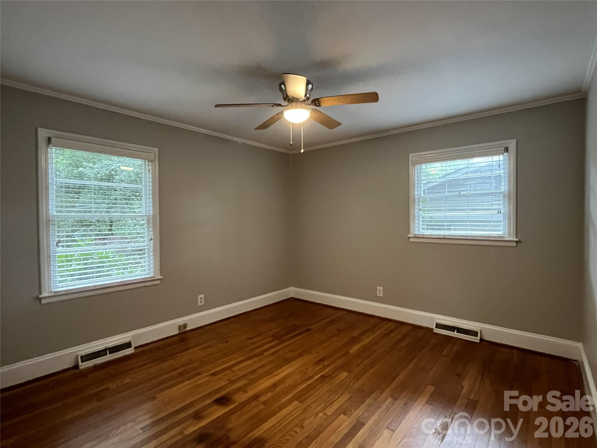 4217 Winfield Drive — Charlotte