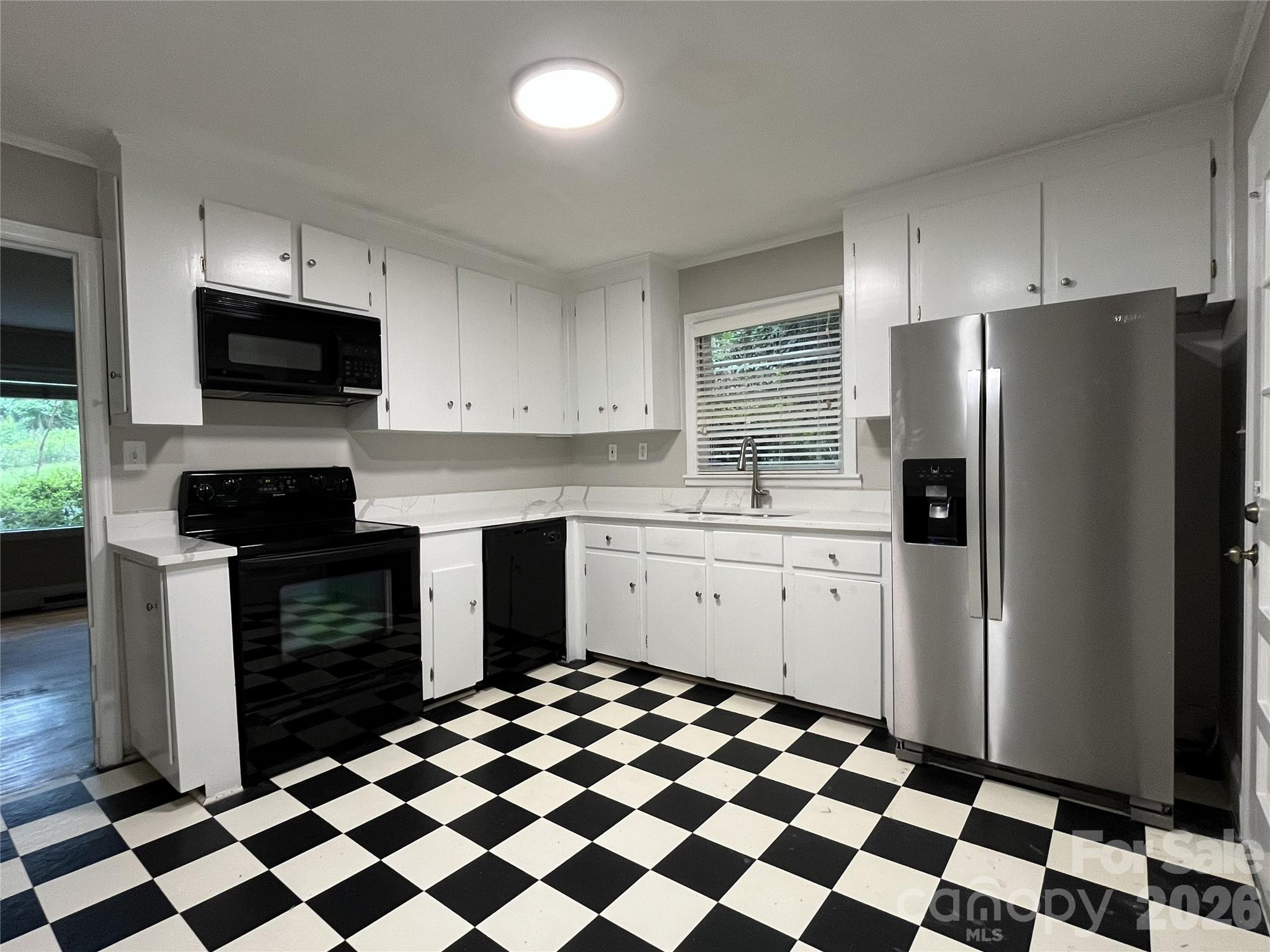 4217 Winfield Drive — Charlotte