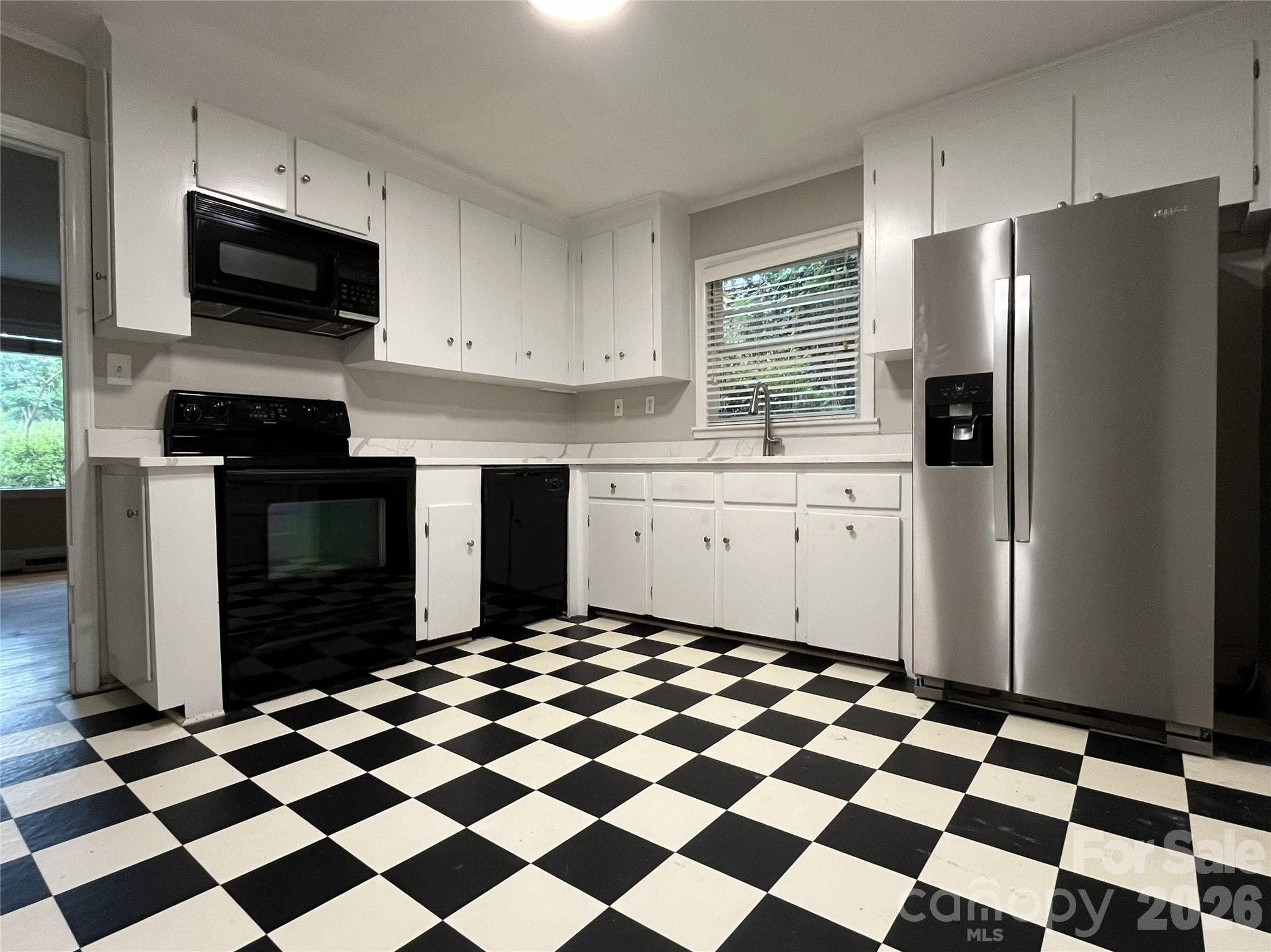 4217 Winfield Drive — Charlotte