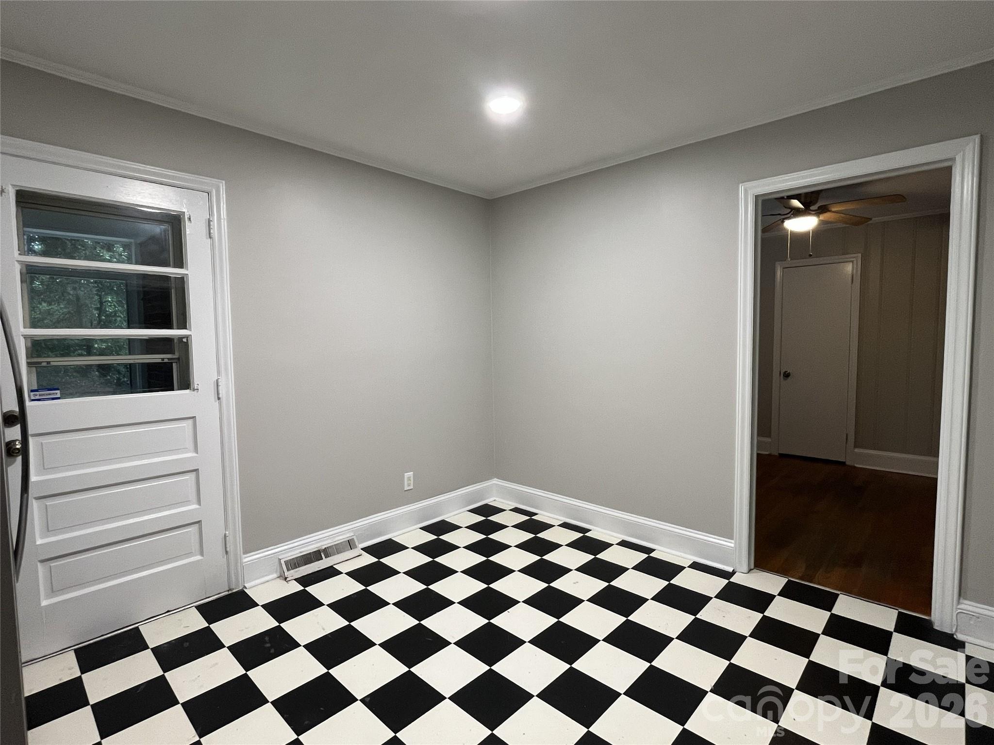 4217 Winfield Drive — Charlotte