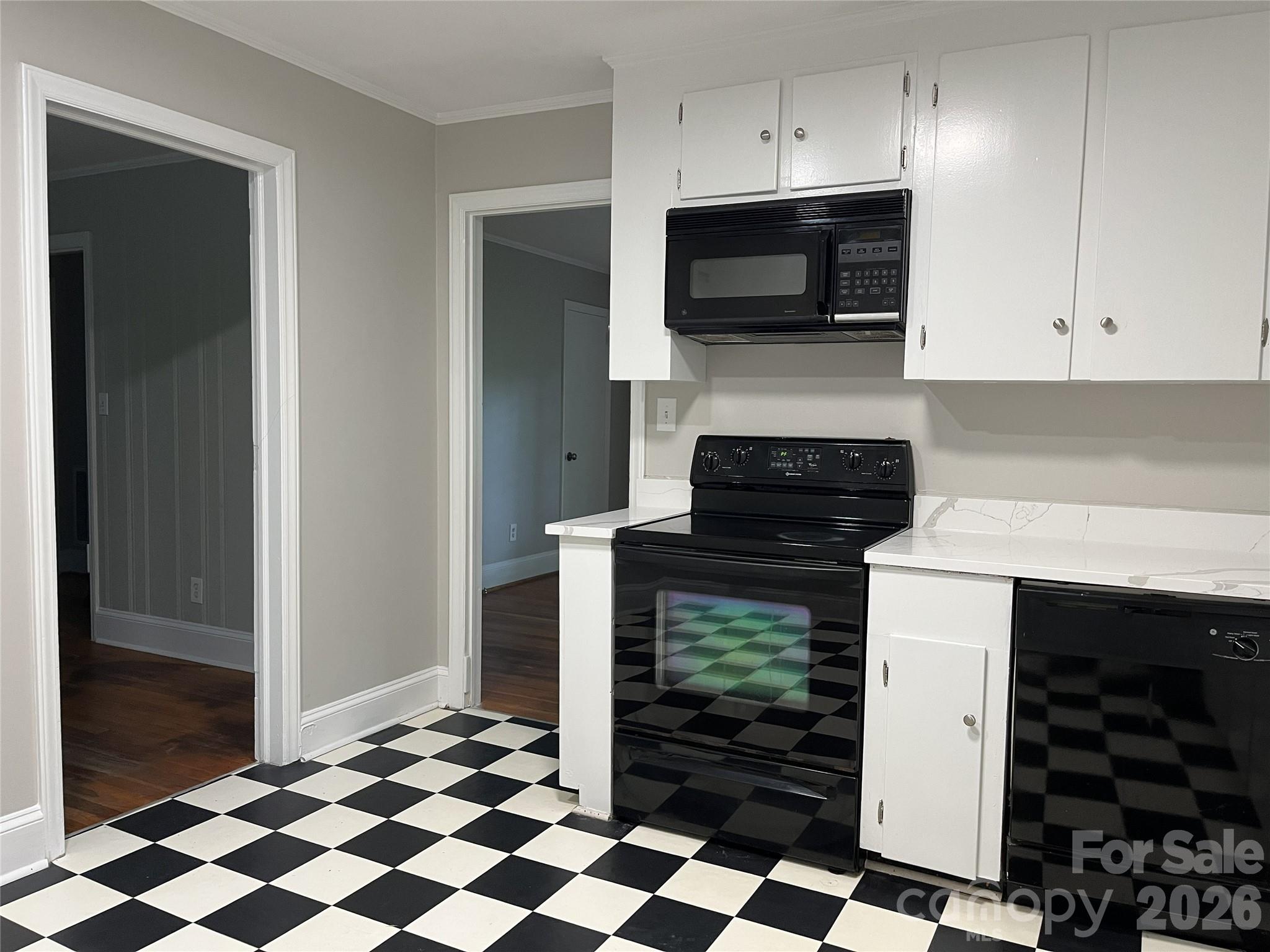 4217 Winfield Drive — Charlotte