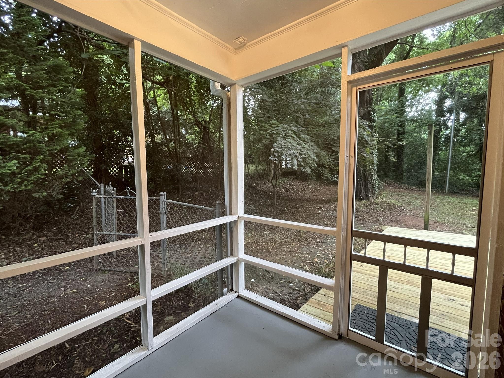 4217 Winfield Drive — Charlotte