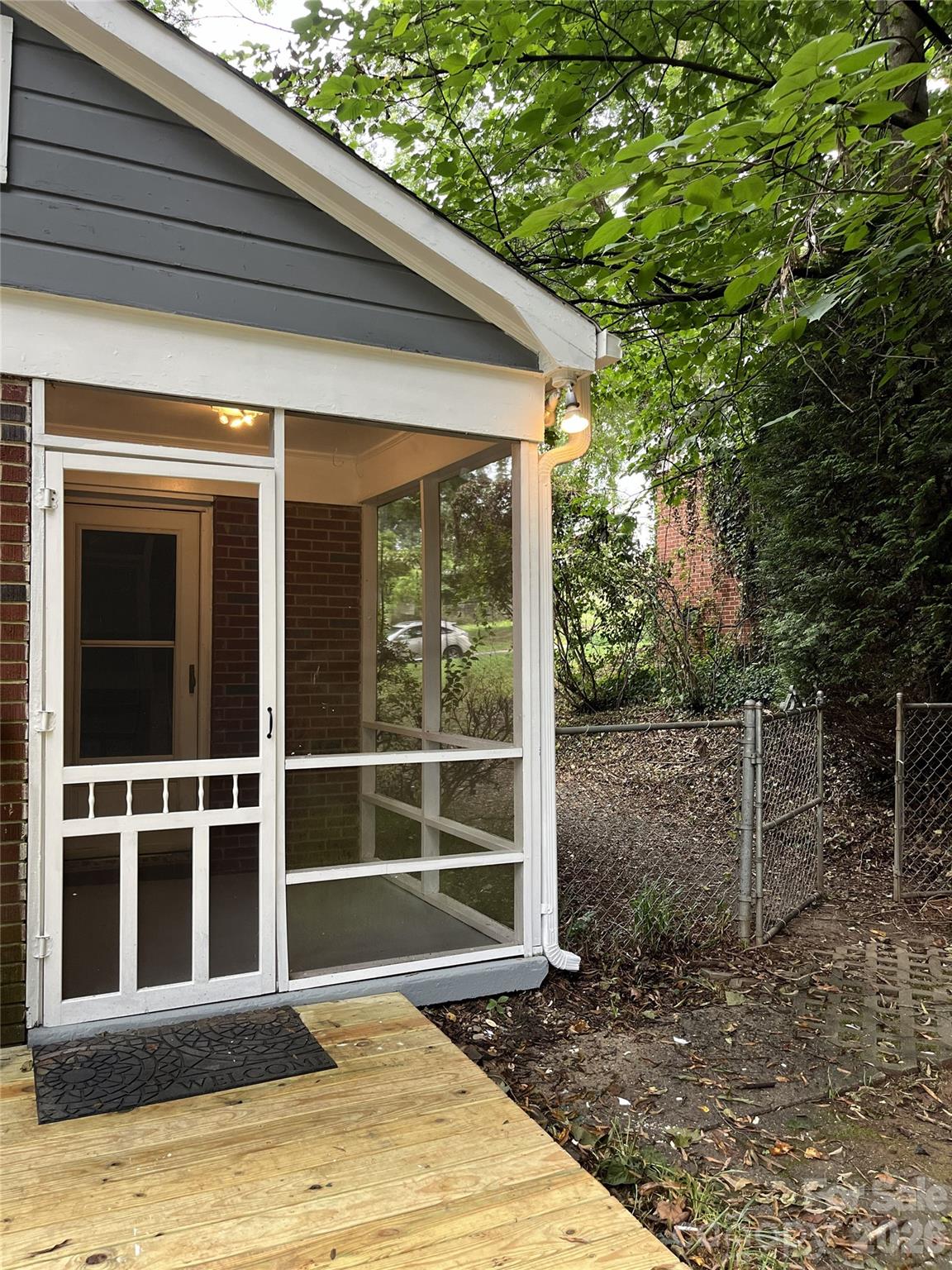 4217 Winfield Drive — Charlotte