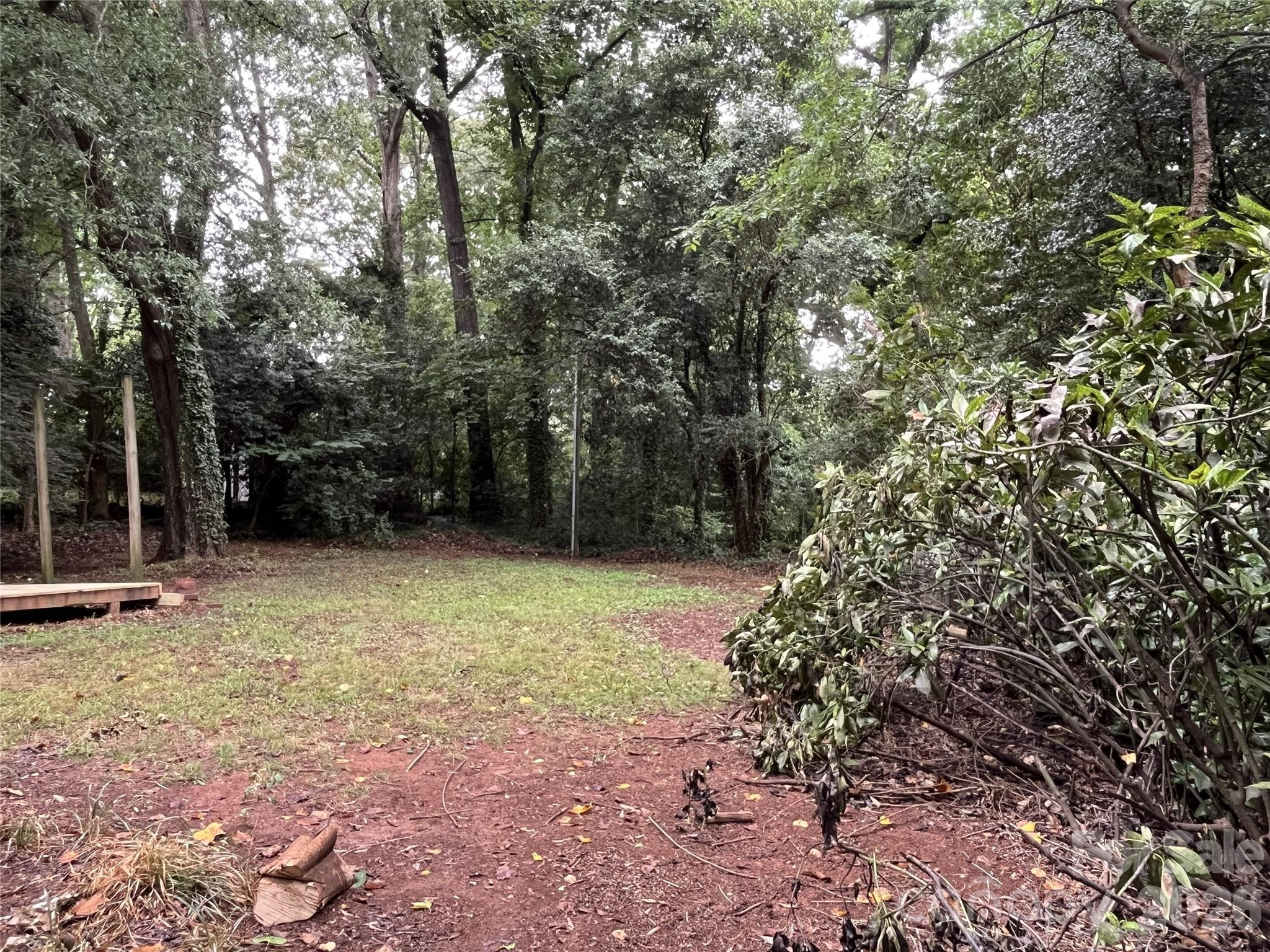 4217 Winfield Drive — Charlotte