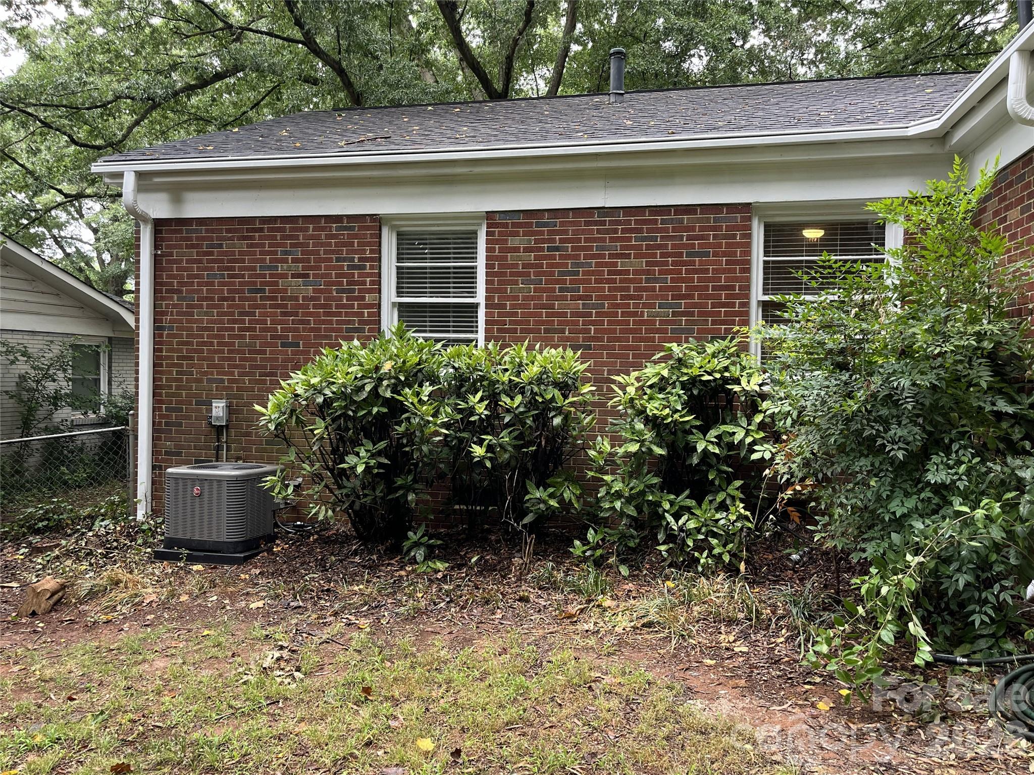 4217 Winfield Drive — Charlotte