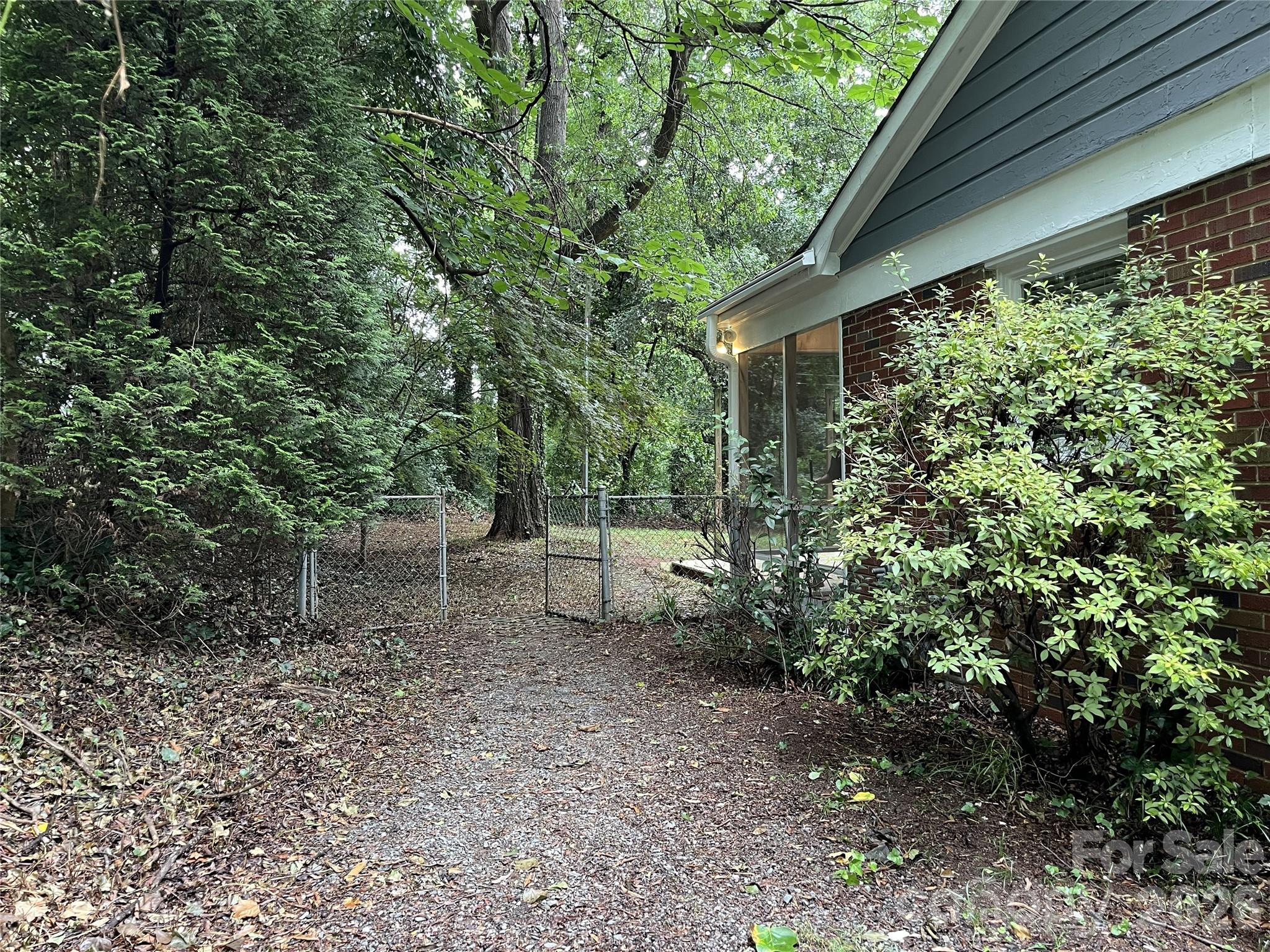 4217 Winfield Drive — Charlotte
