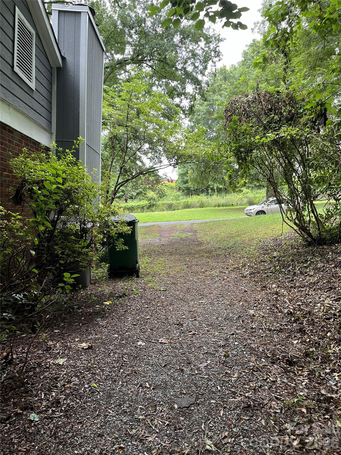 4217 Winfield Drive — Charlotte