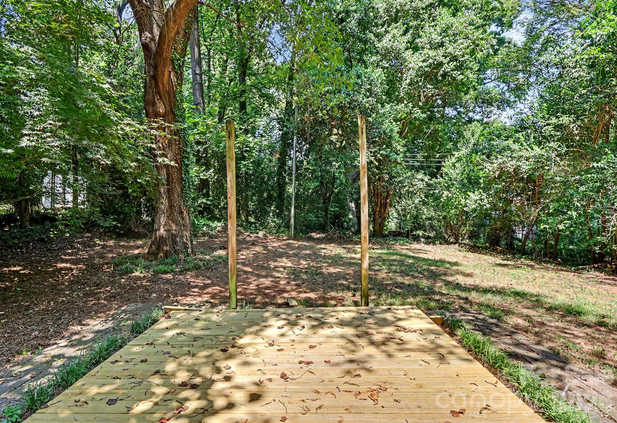 4217 Winfield Drive — Charlotte