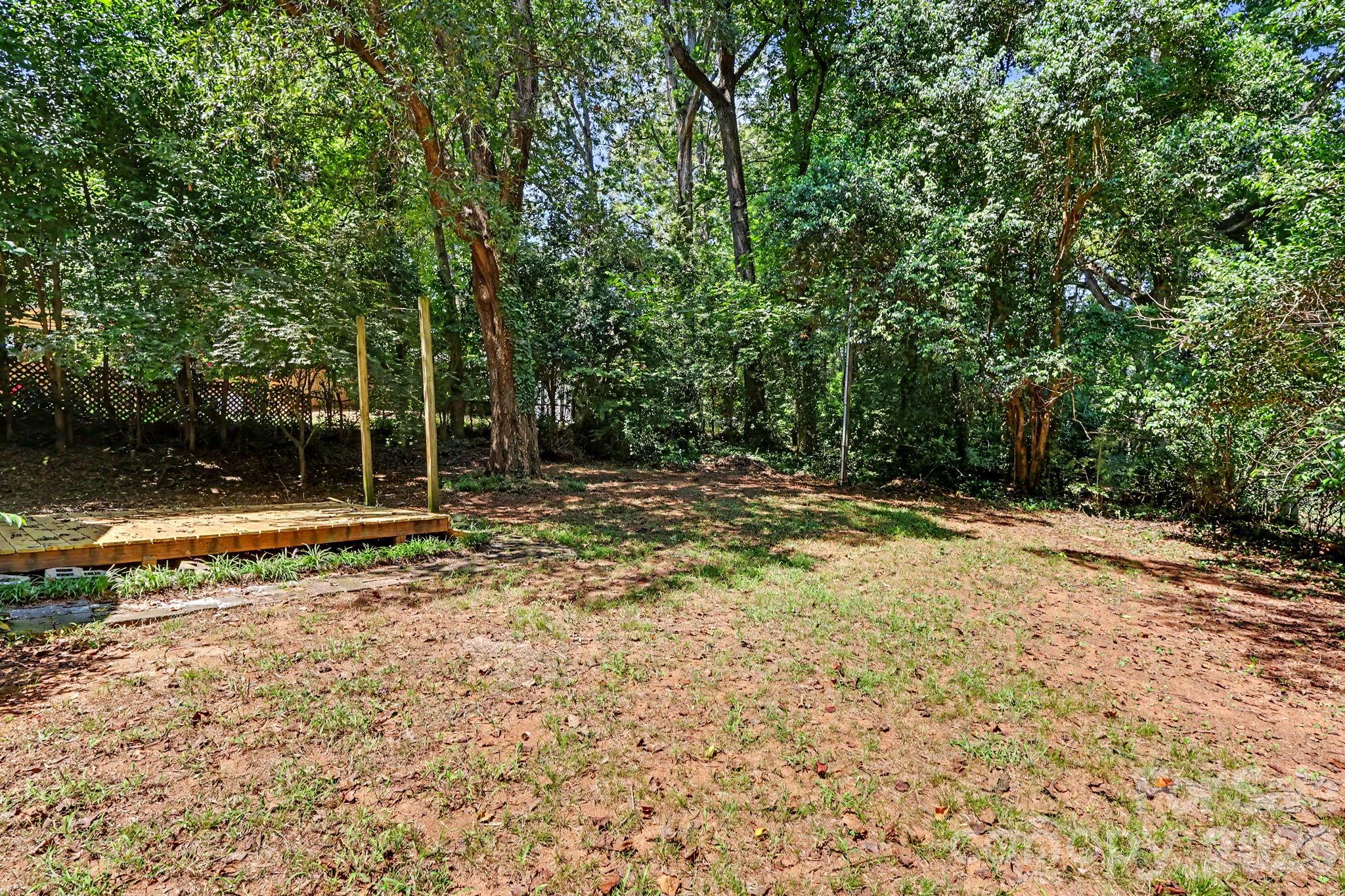 4217 Winfield Drive — Charlotte