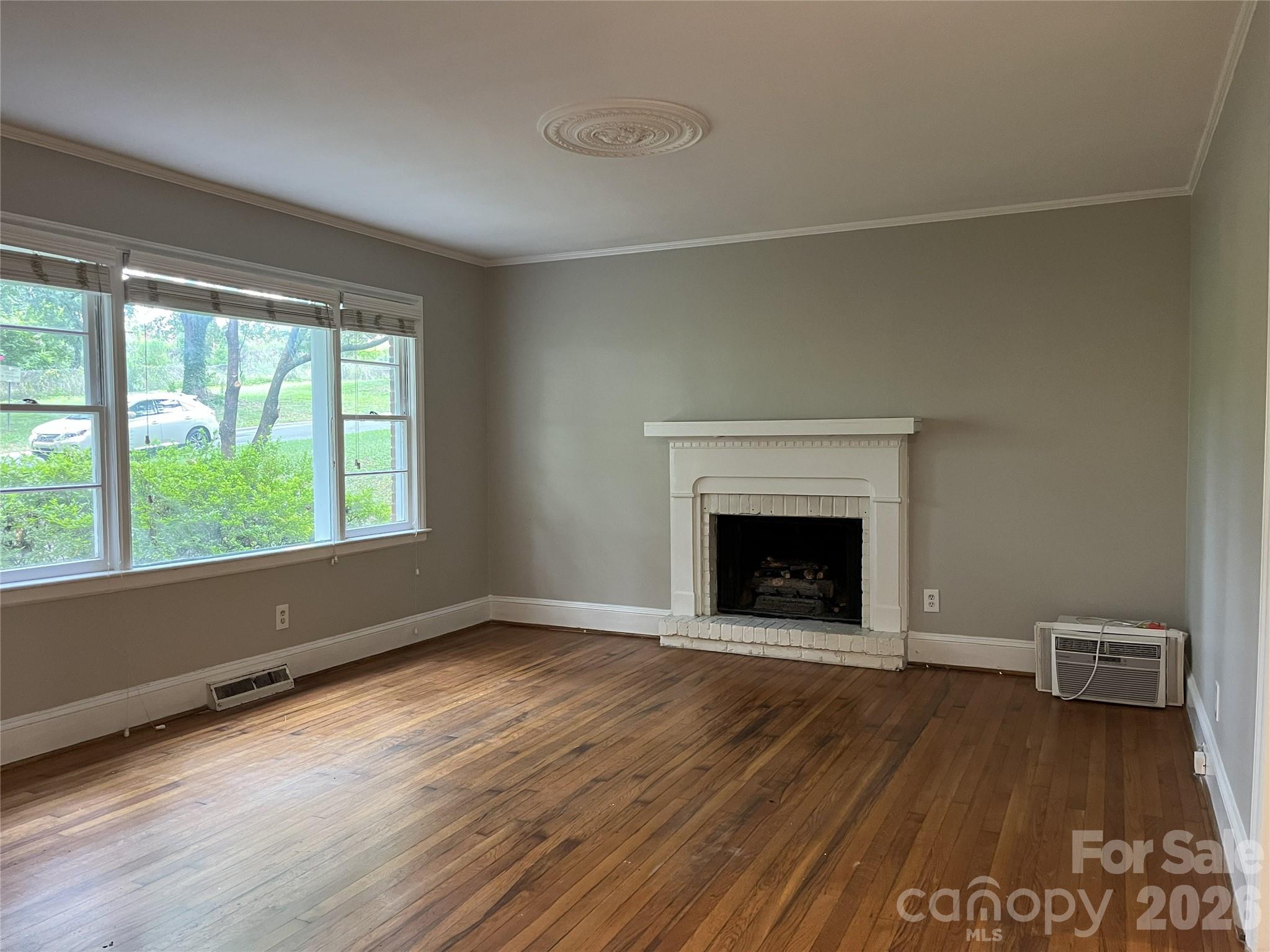 4217 Winfield Drive — Charlotte
