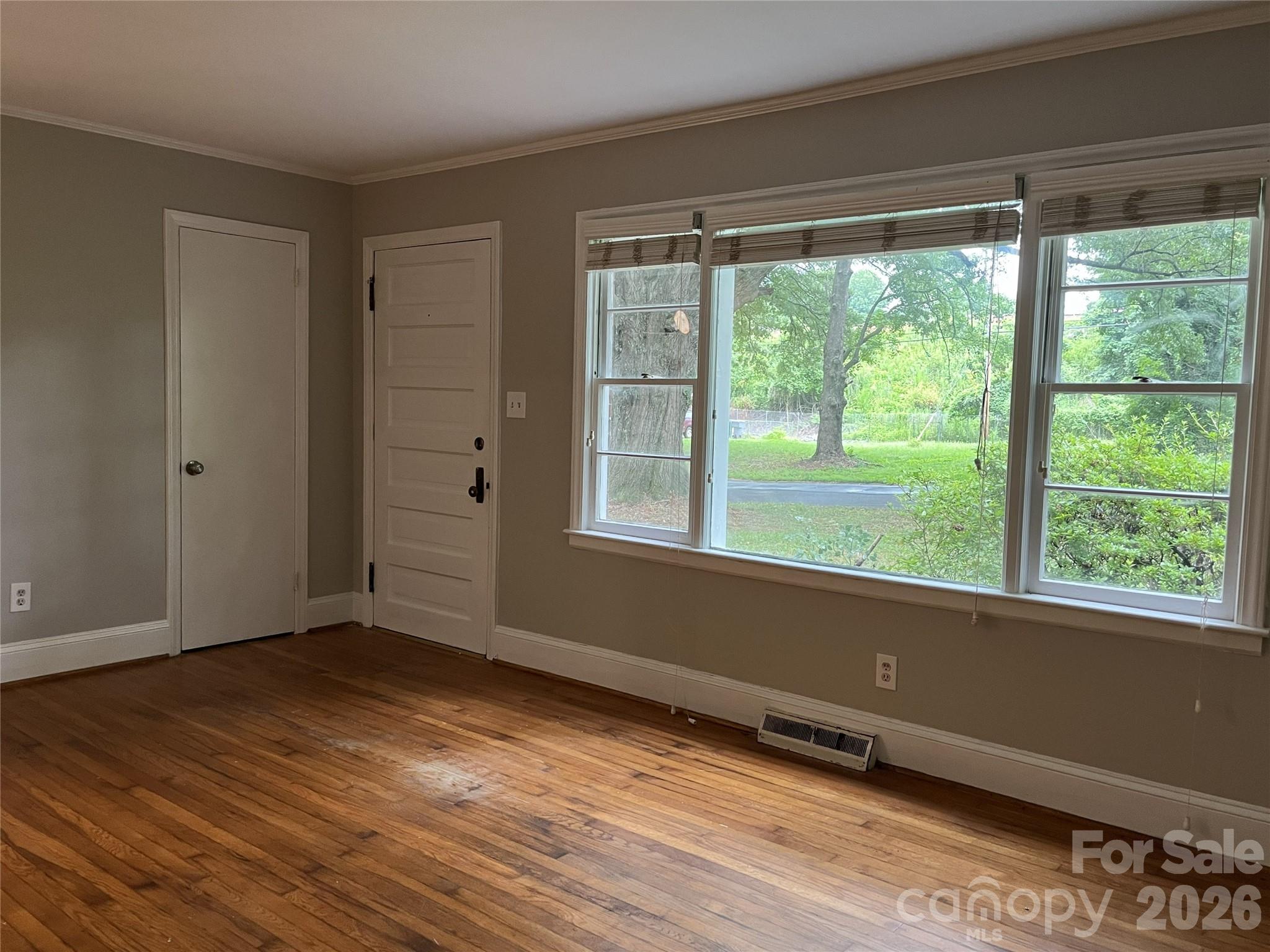 4217 Winfield Drive — Charlotte