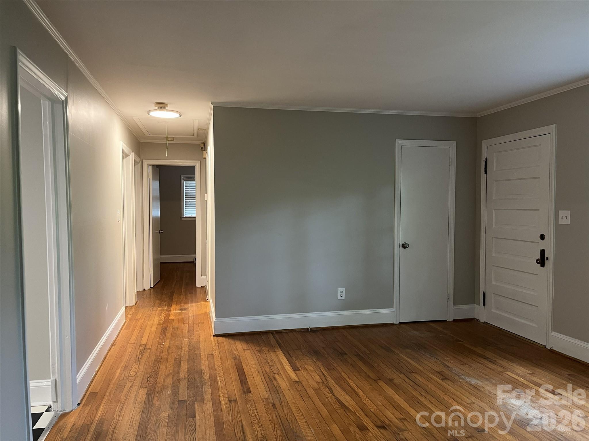 4217 Winfield Drive — Charlotte