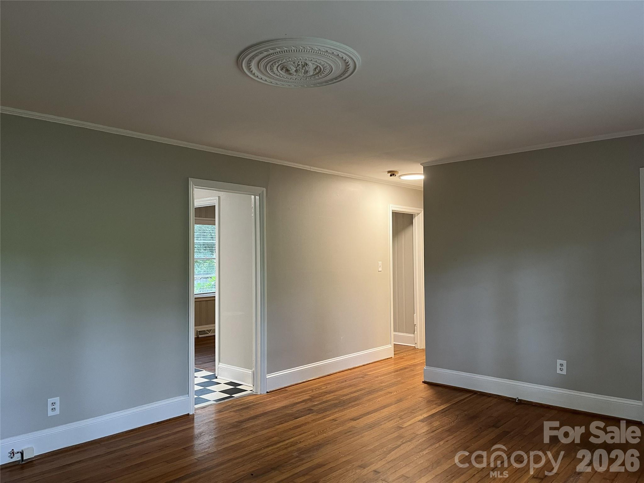 4217 Winfield Drive — Charlotte
