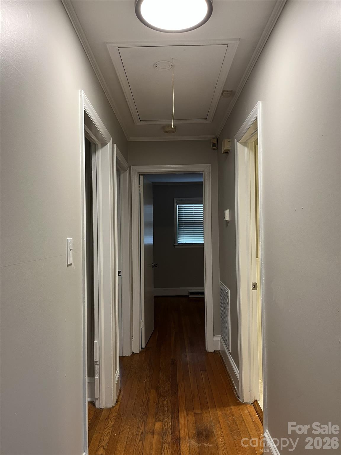 4217 Winfield Drive — Charlotte