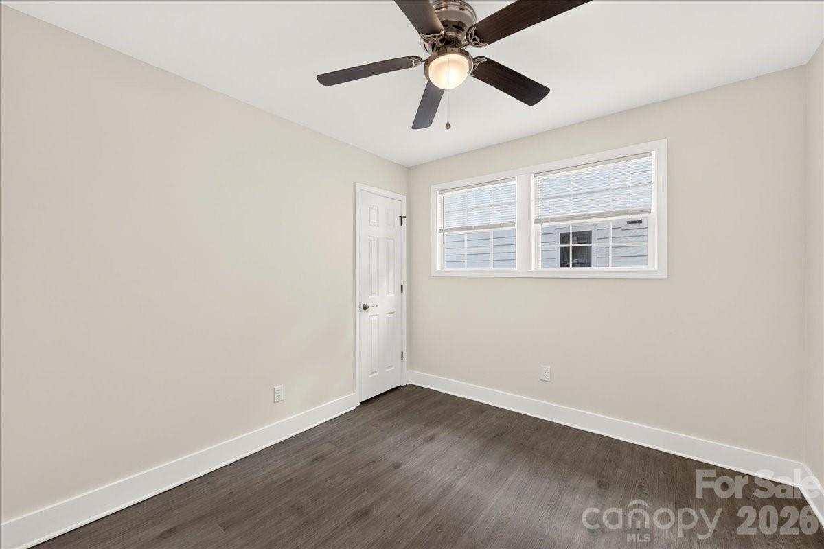 1725 Jennings Street — Charlotte
