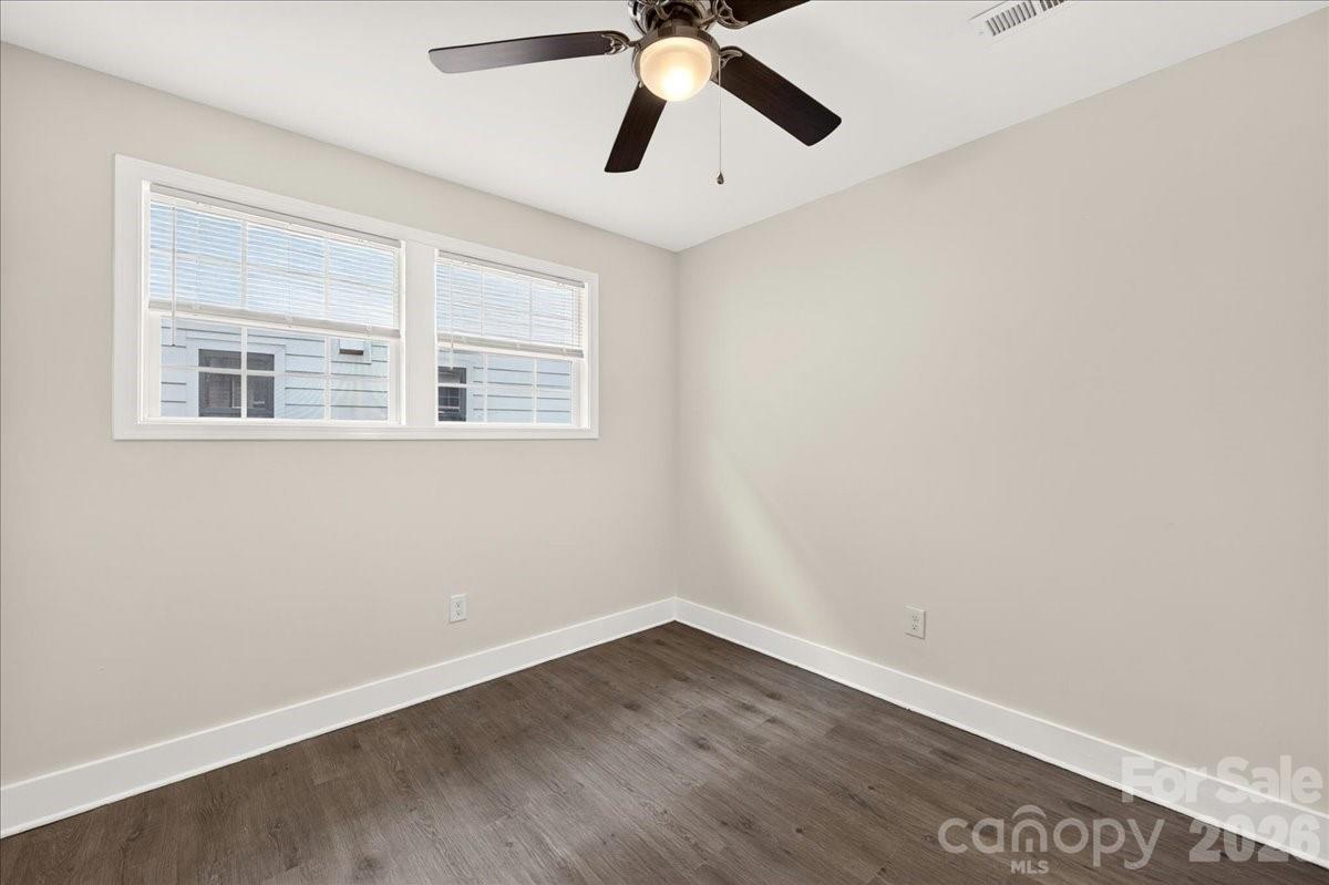 1725 Jennings Street — Charlotte