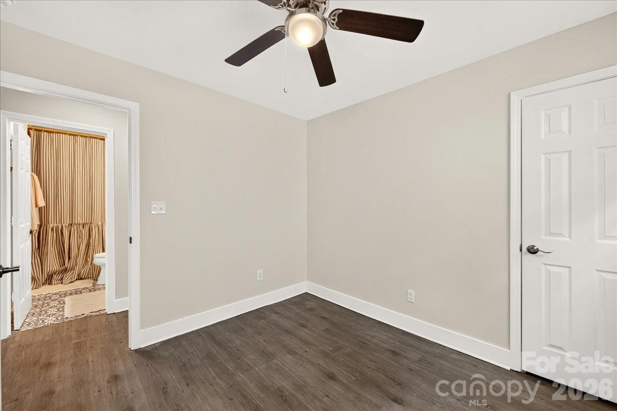 1725 Jennings Street — Charlotte