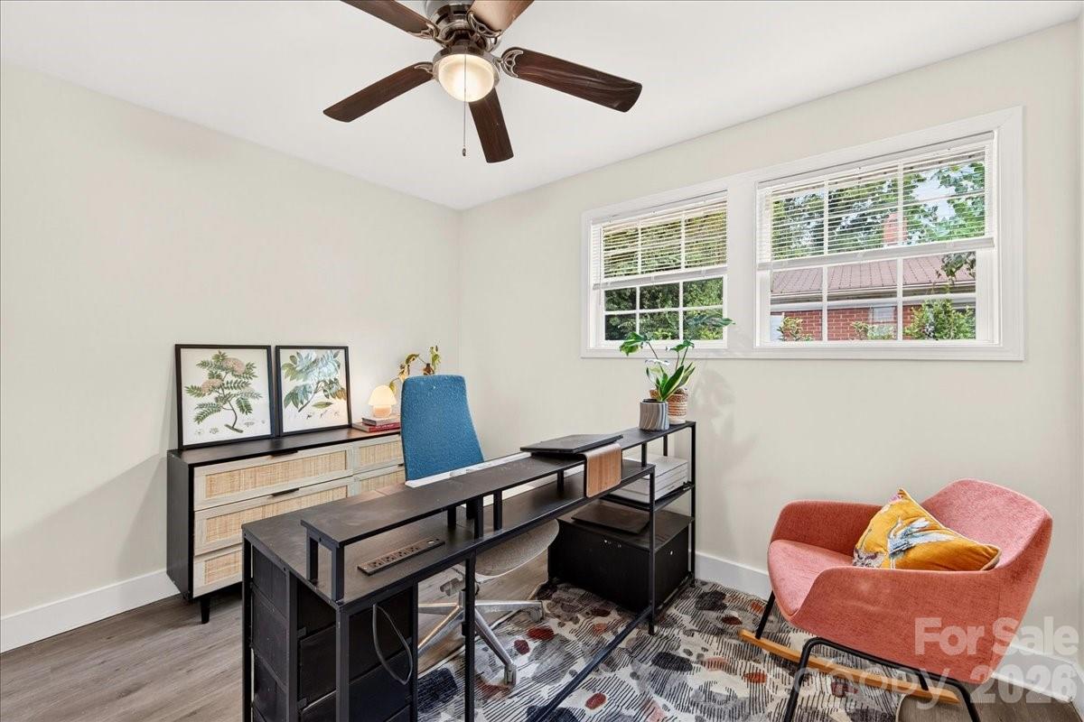 1725 Jennings Street — Charlotte