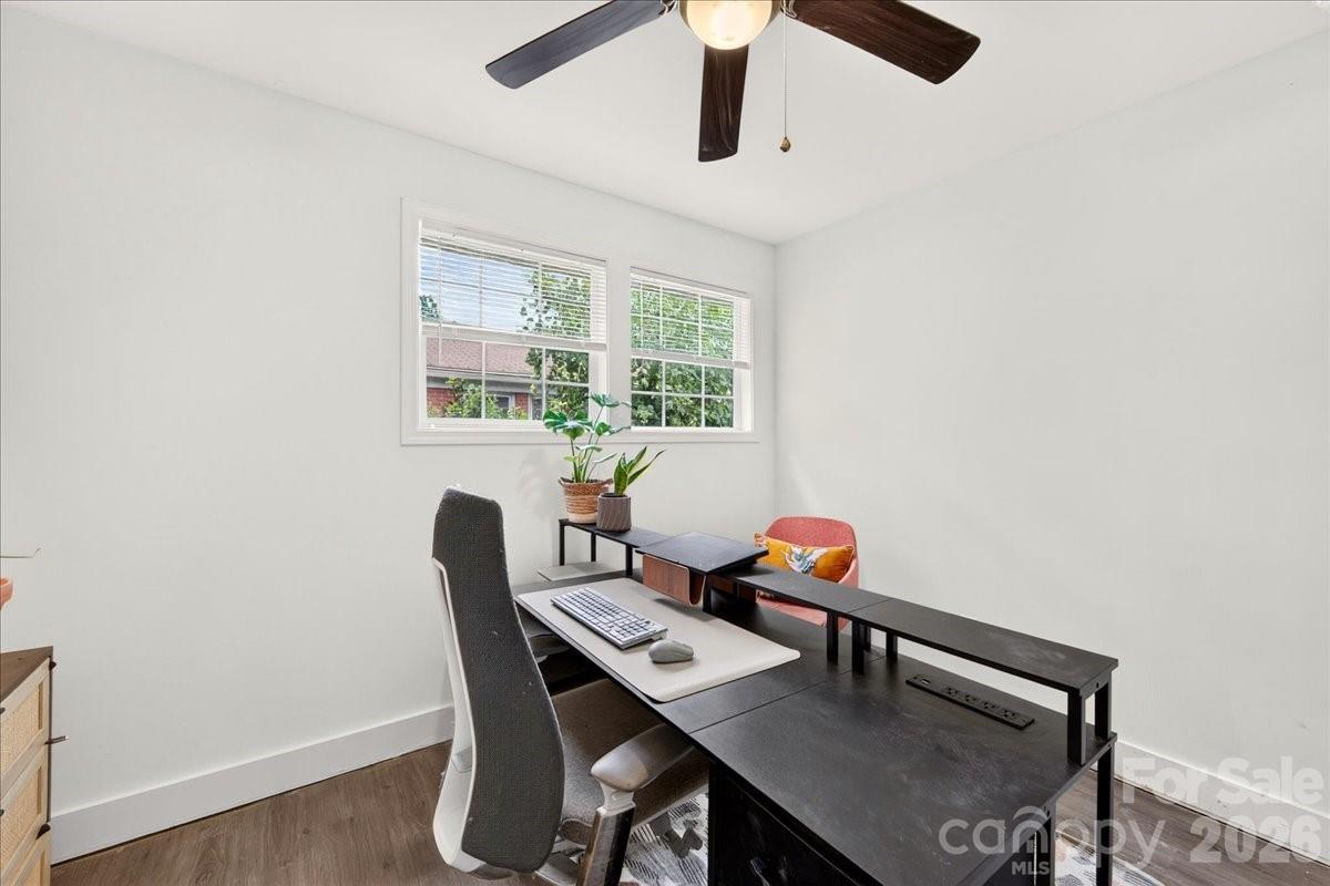 1725 Jennings Street — Charlotte