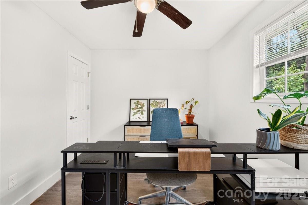 1725 Jennings Street — Charlotte