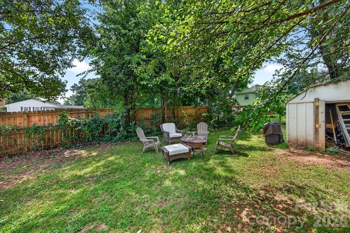 1725 Jennings Street — Charlotte