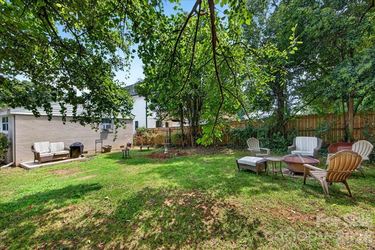 1725 Jennings Street — Charlotte