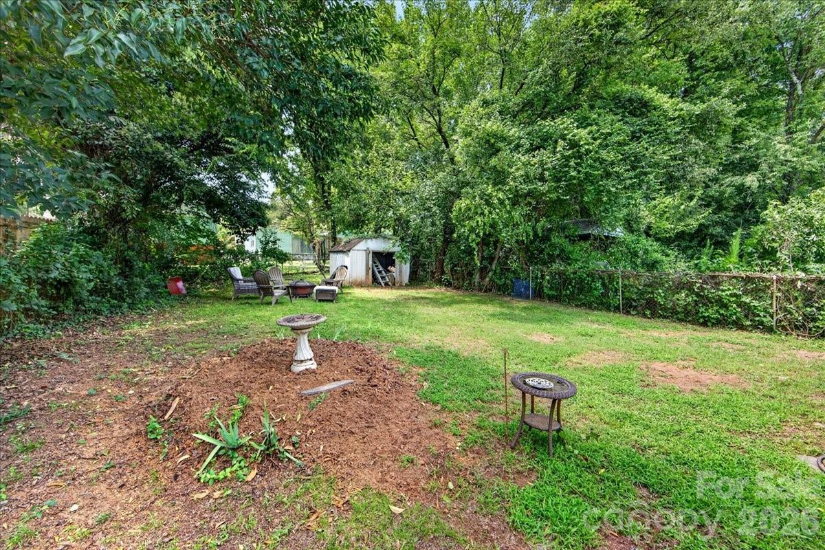 1725 Jennings Street — Charlotte