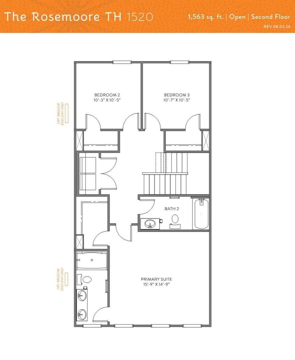 318 Whitefish Way #121 — Monroe