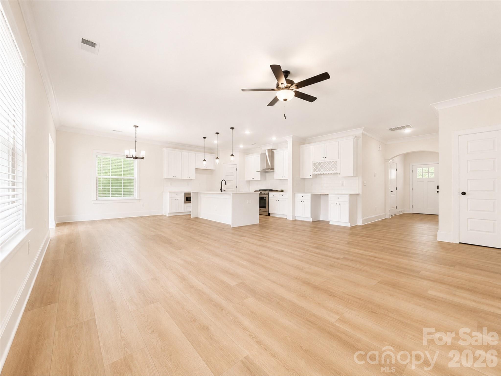 1220 N Sharon Amity Road — Charlotte