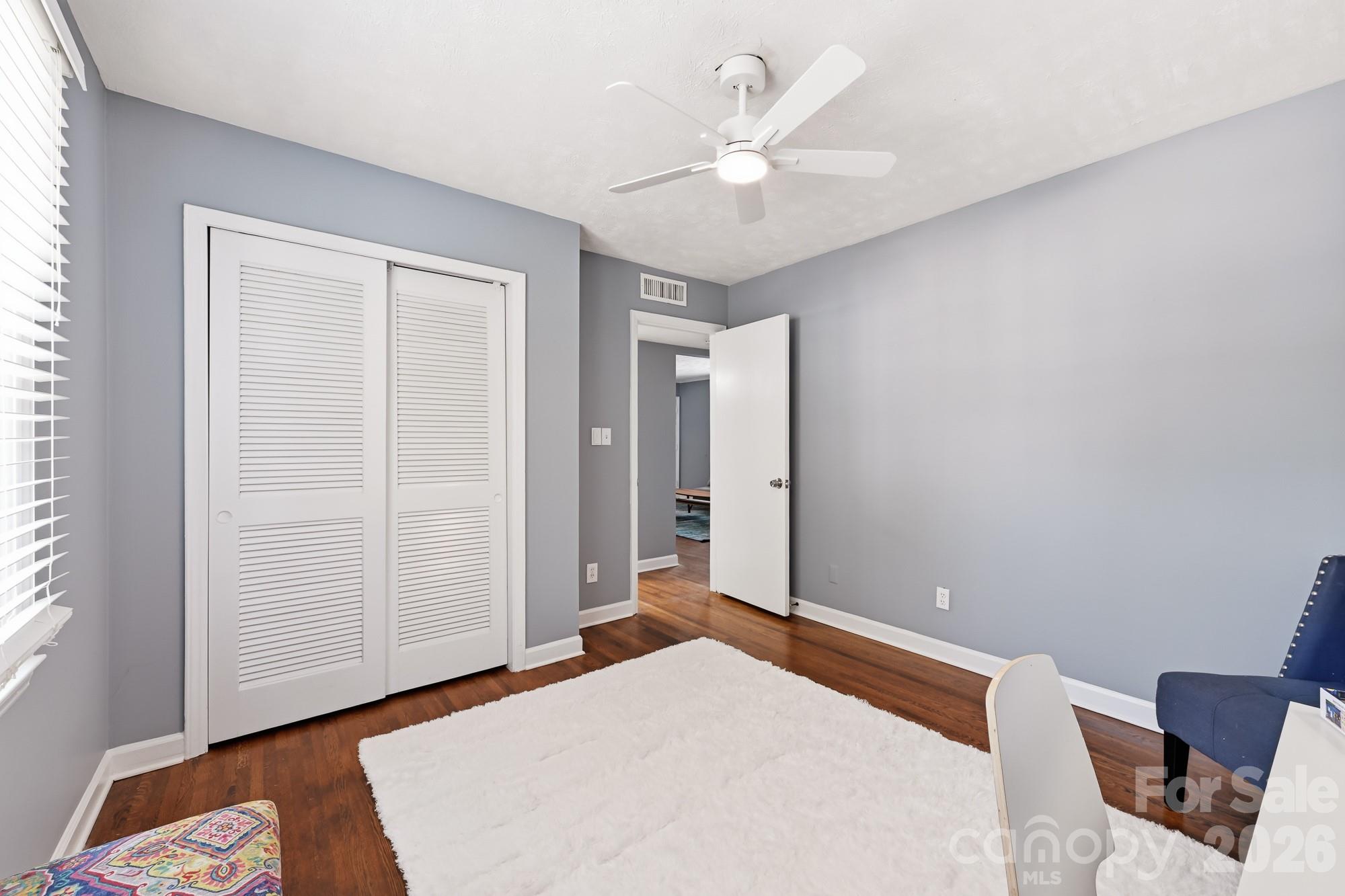918 McAlway Road #D — Charlotte