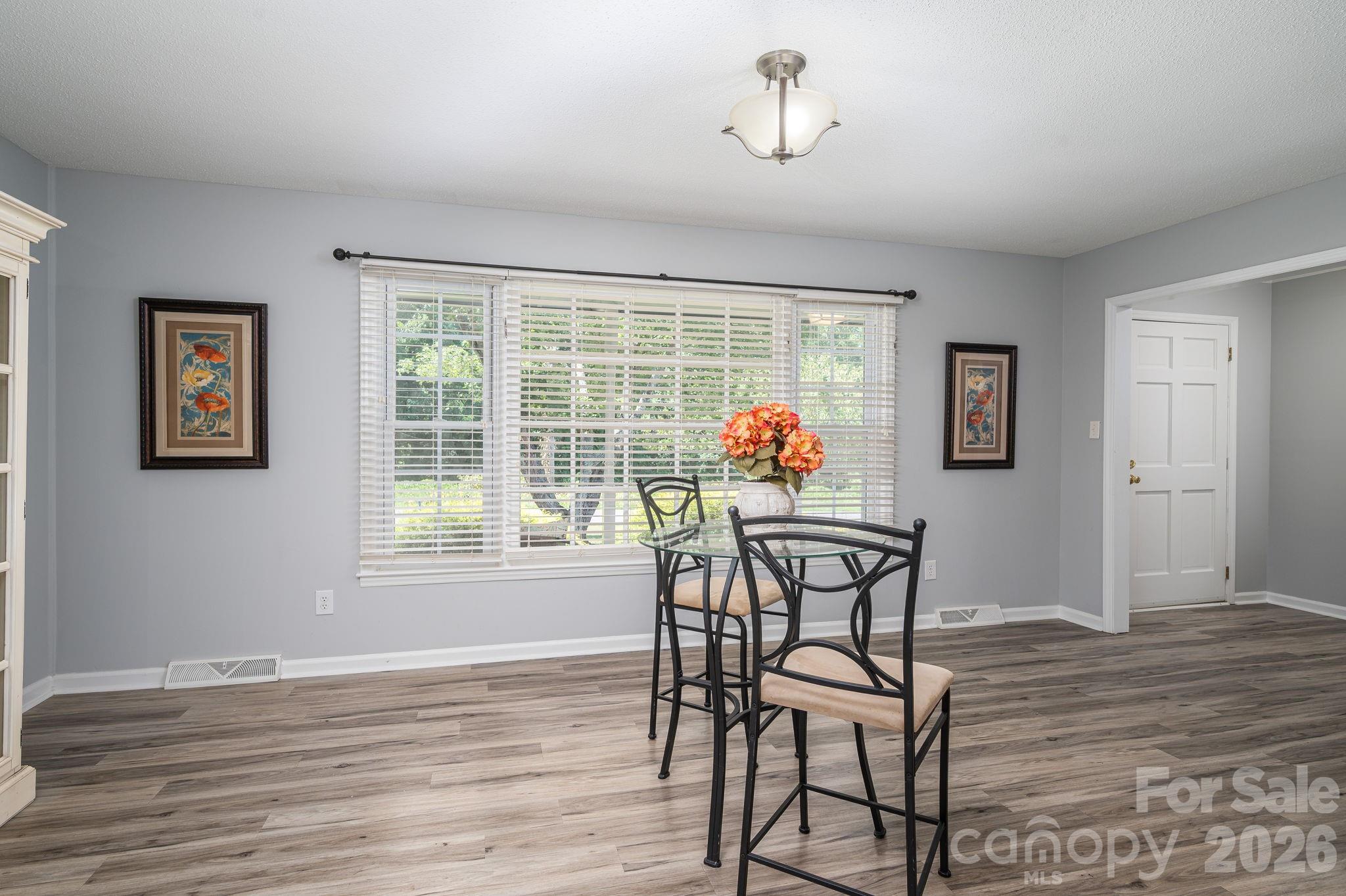 4416 Coachwood Lane #5 — Gastonia