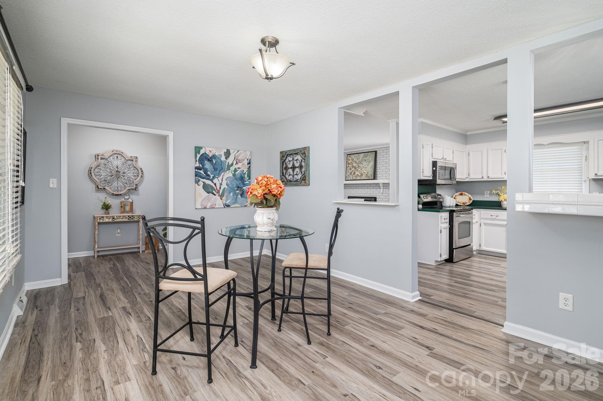 4416 Coachwood Lane #5 — Gastonia